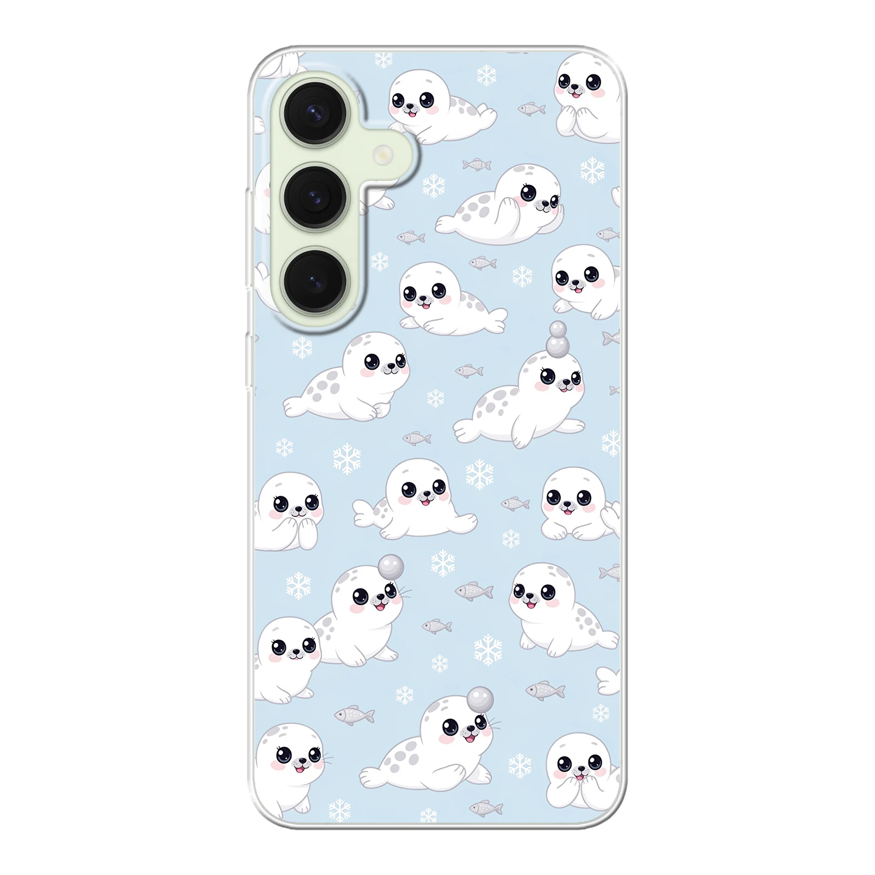Samsung Galaxy S25 Plus phone case