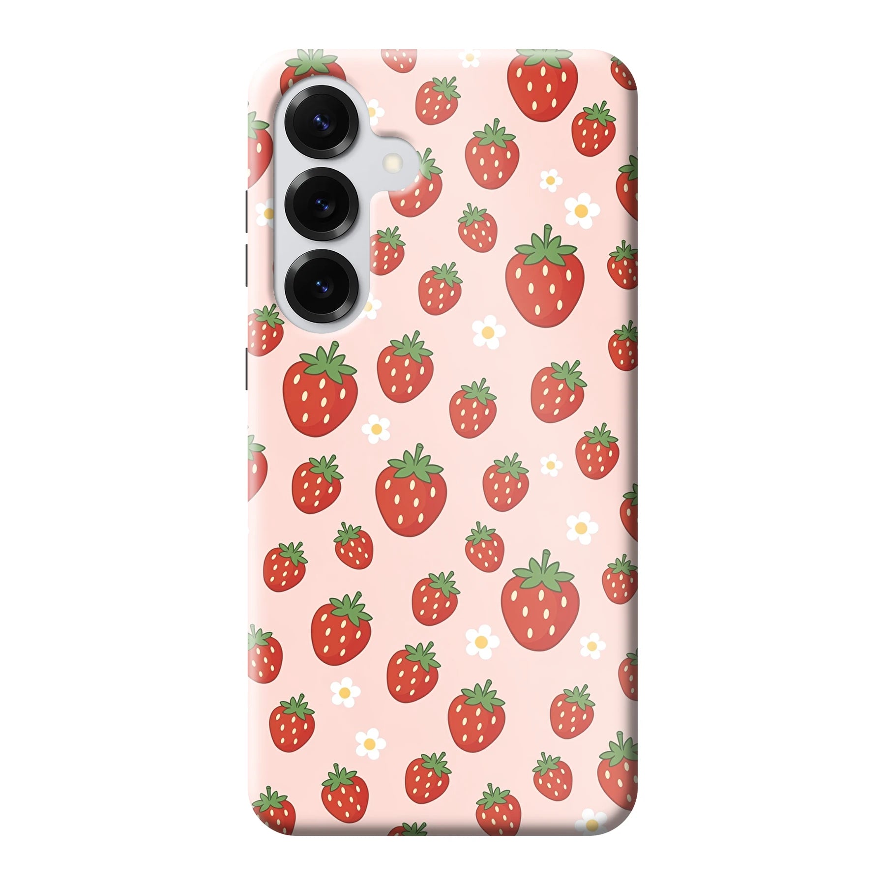 Samsung Galaxy S25 Plus phone case