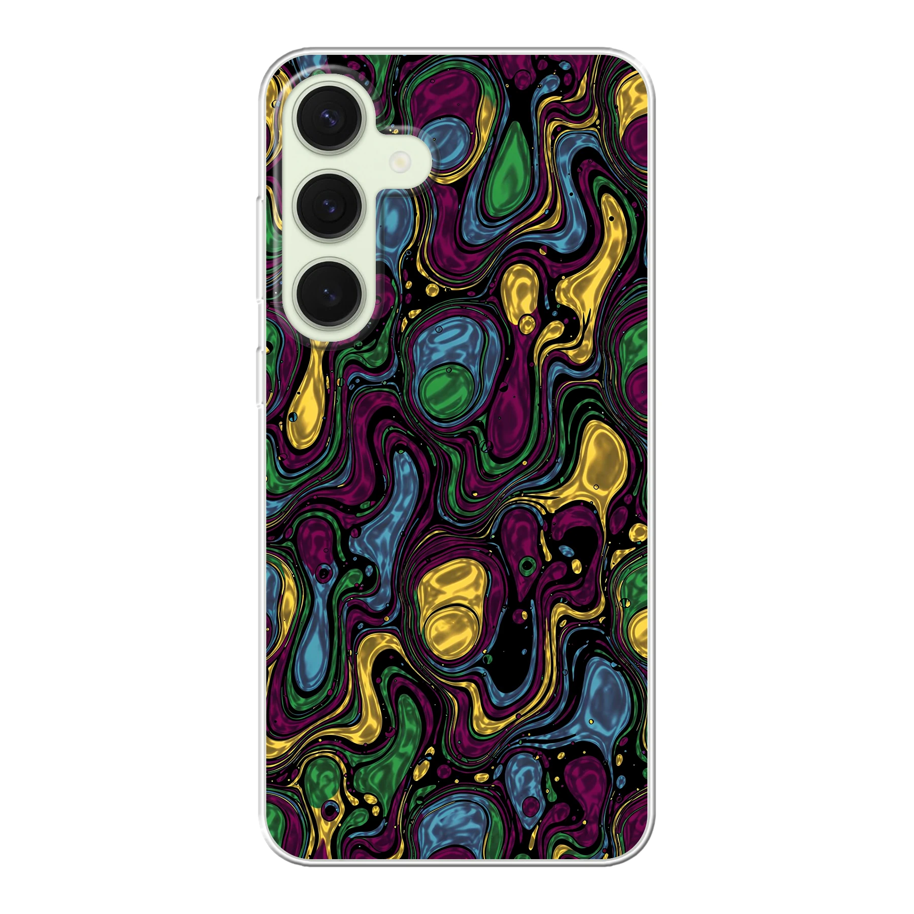 Samsung Galaxy S25 Plus phone case