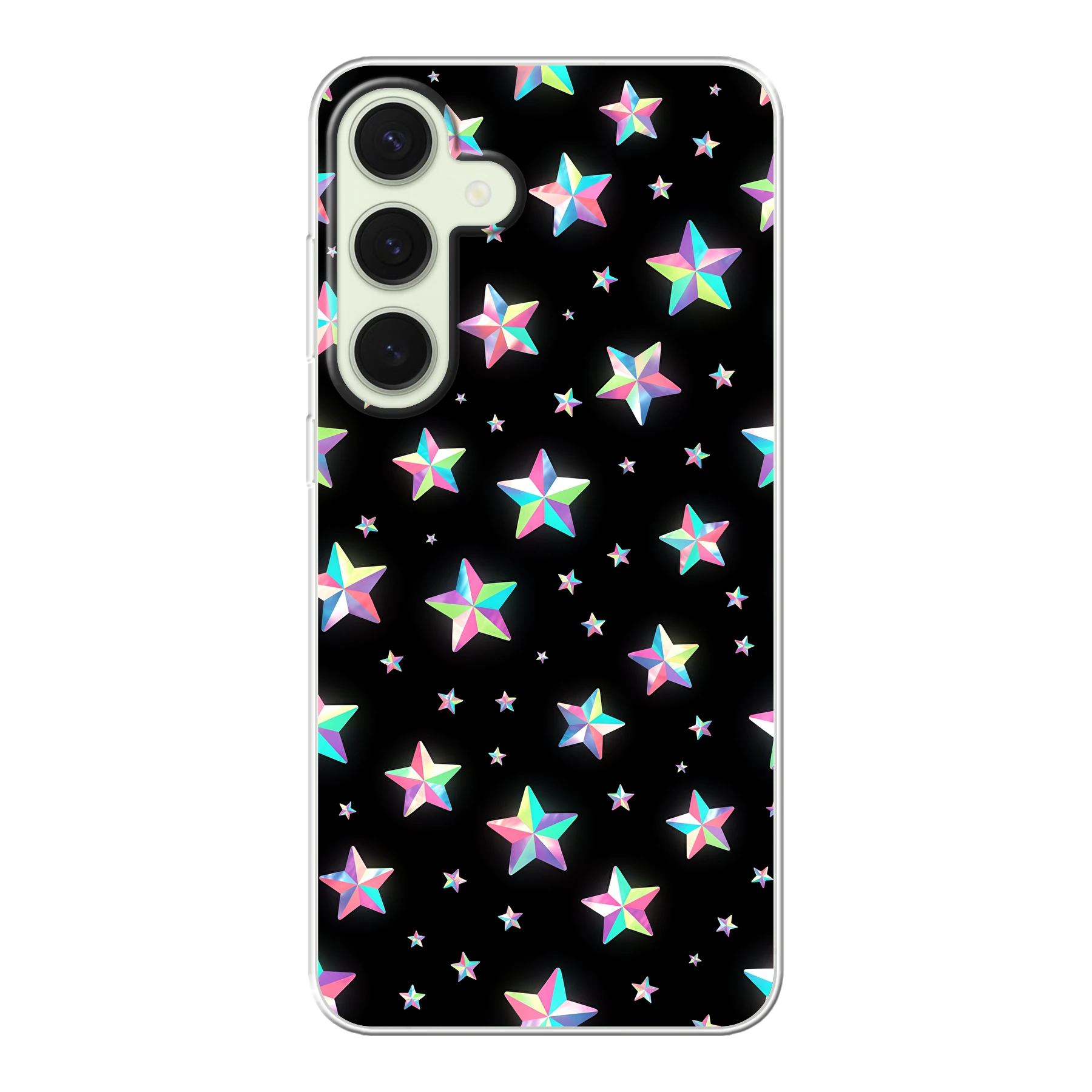 Samsung Galaxy S25 Plus phone case