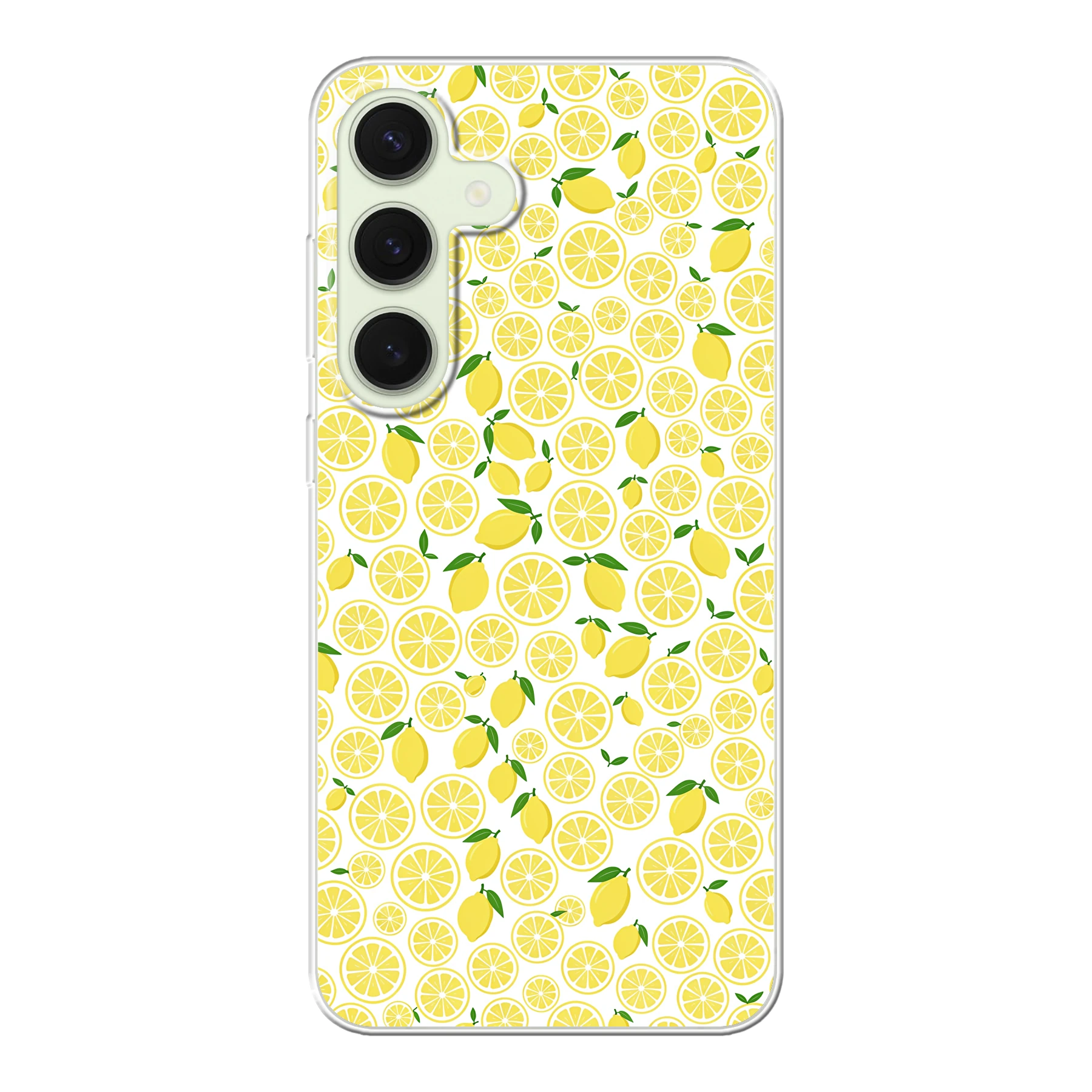 Samsung Galaxy S25 Plus phone case