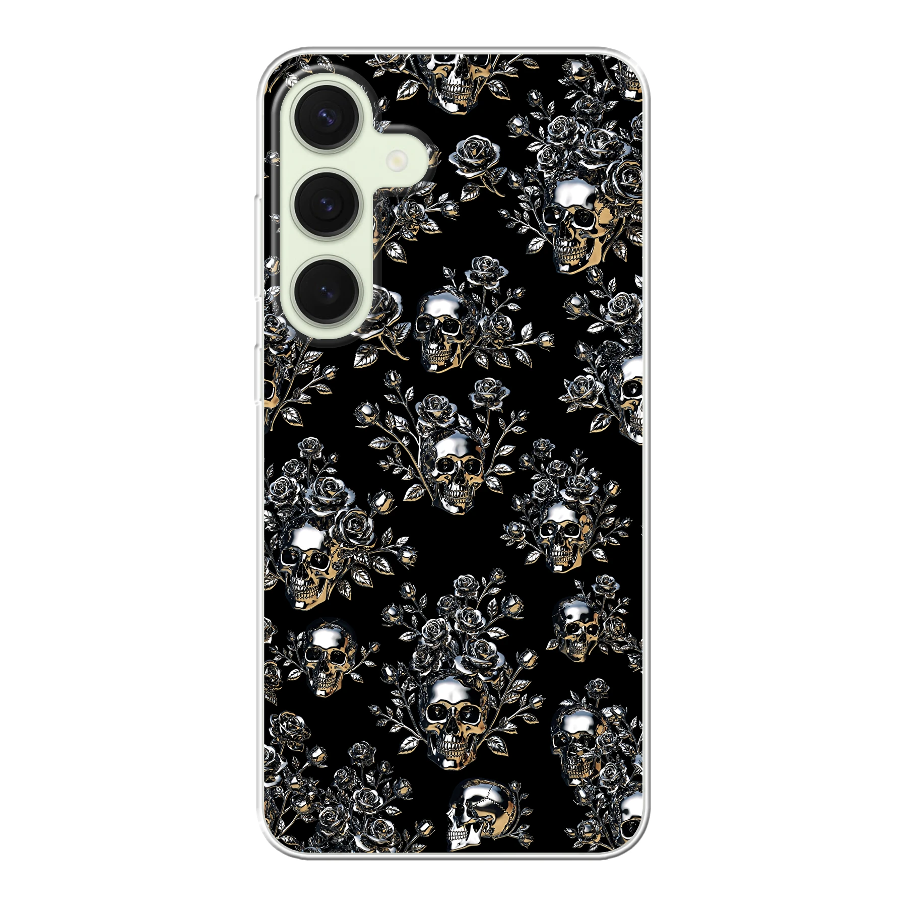 Samsung Galaxy S25 Plus phone case