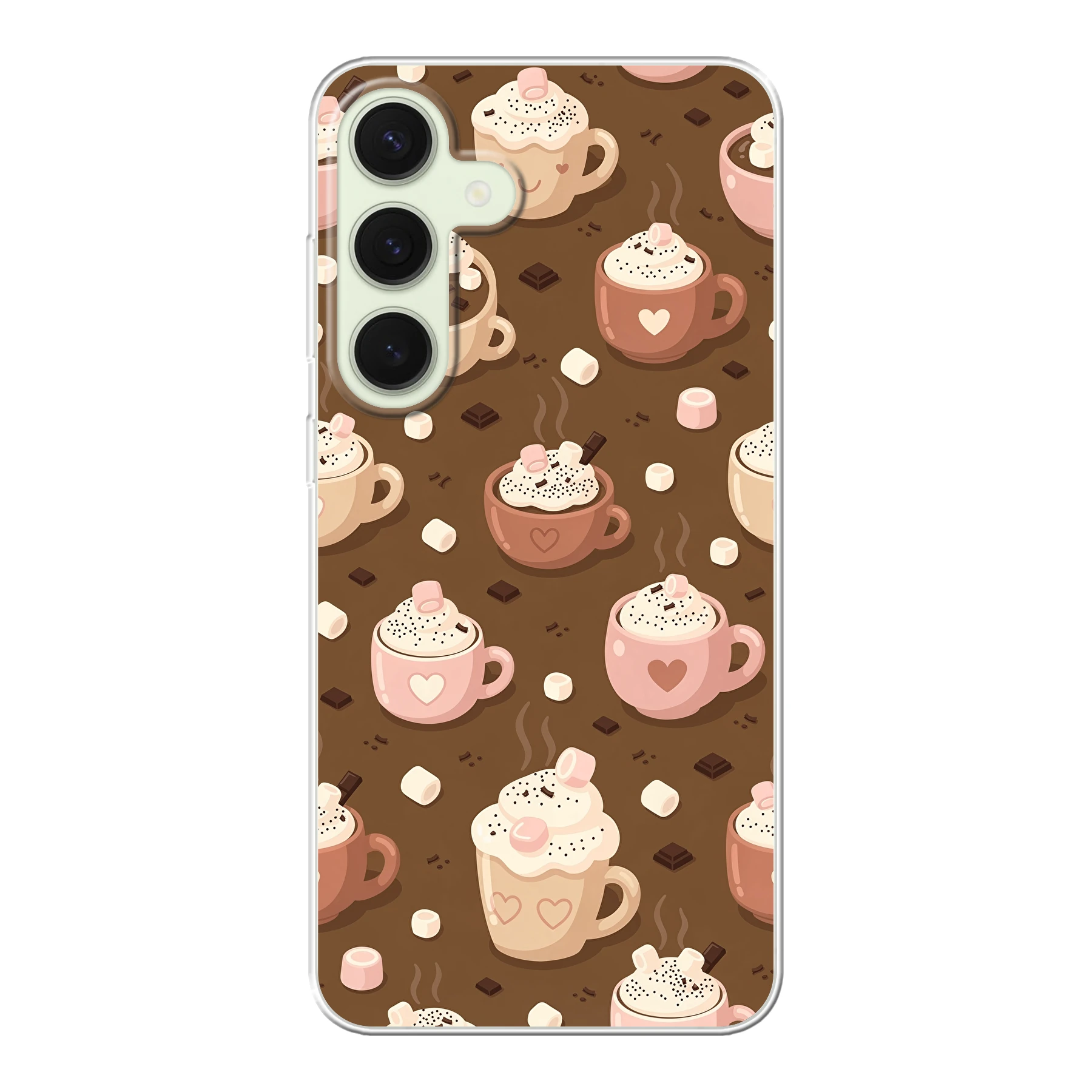 Samsung Galaxy S25 Plus phone case