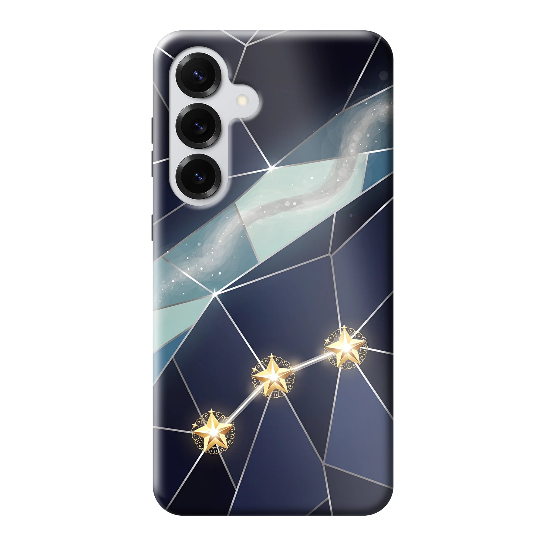 Samsung Galaxy S25 Plus phone case