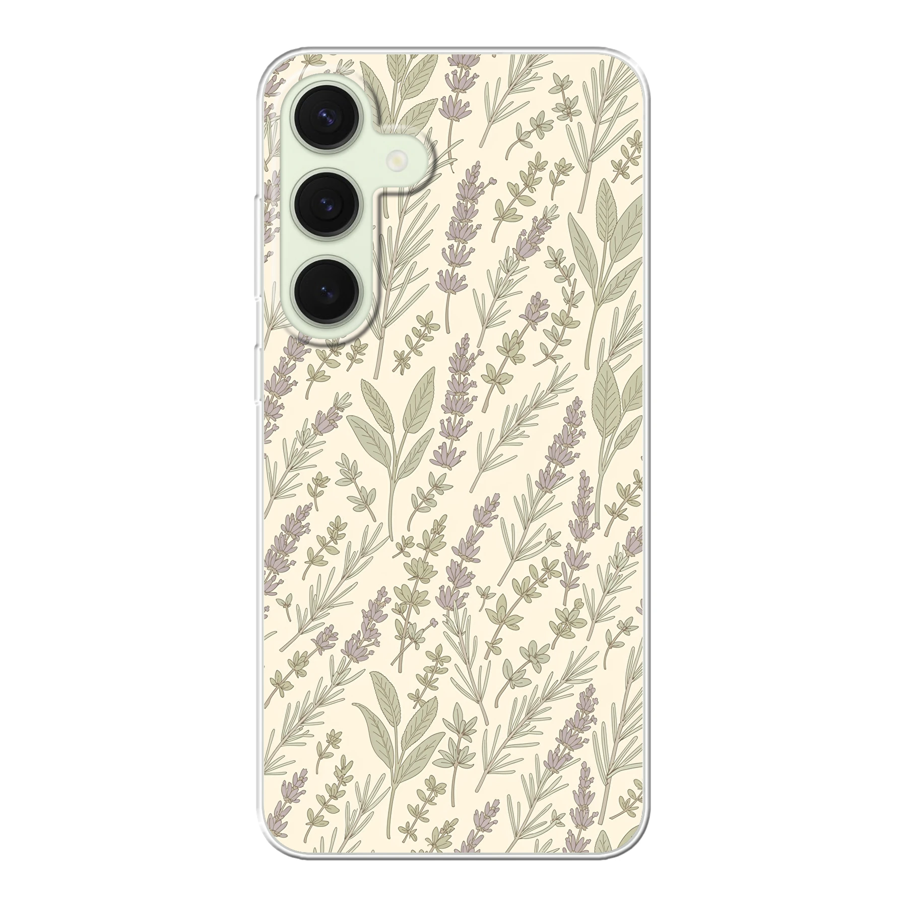 Samsung Galaxy S25 Plus phone case