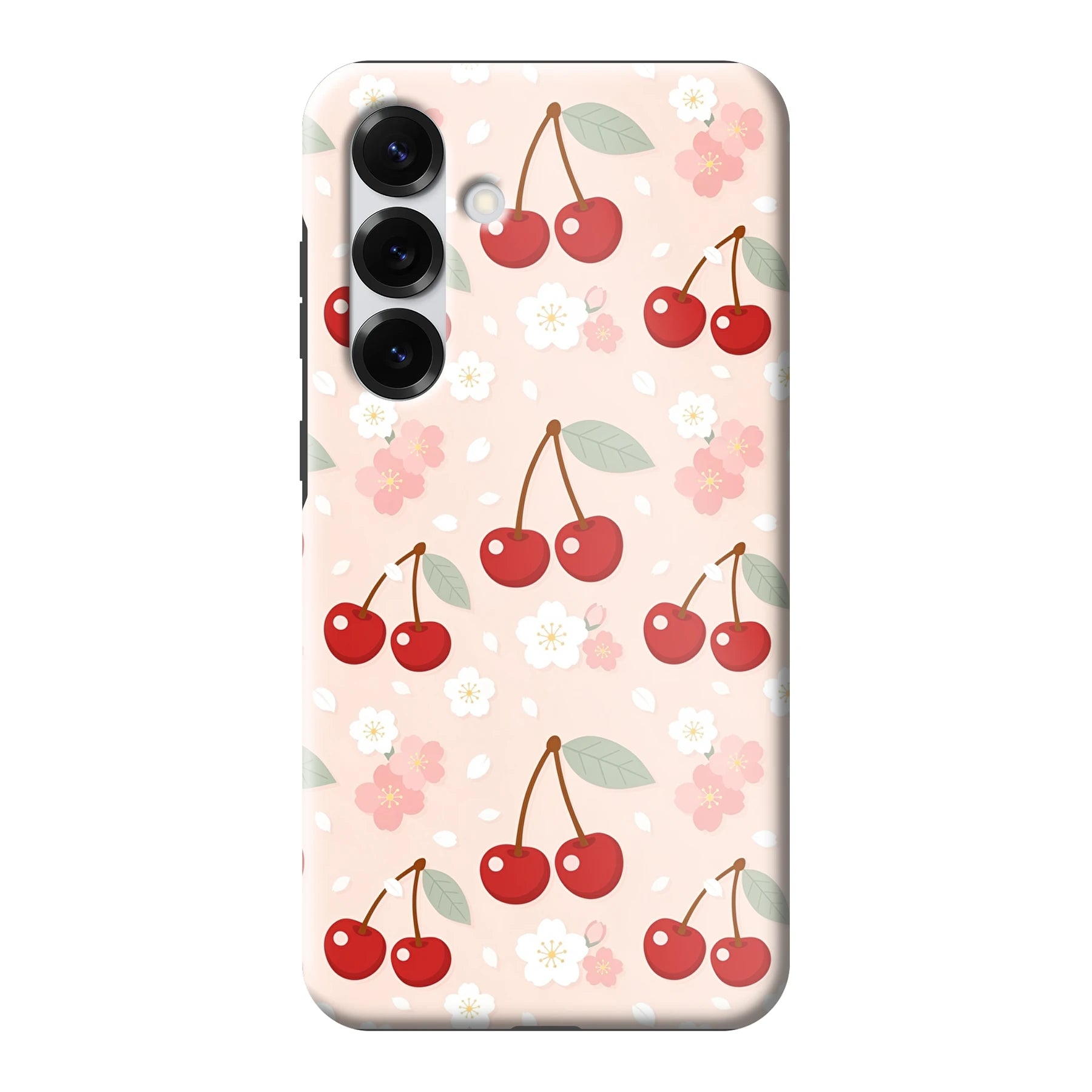 Samsung Galaxy S25 Plus MagSafe phone case