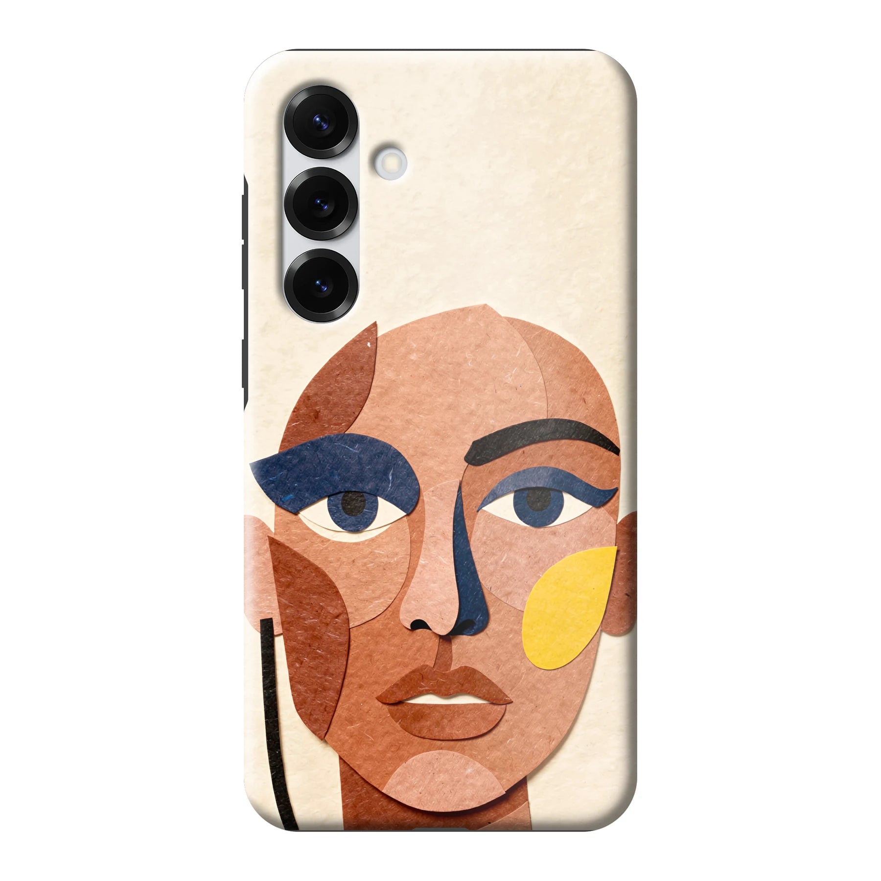 Samsung Galaxy S25 Plus MagSafe phone case