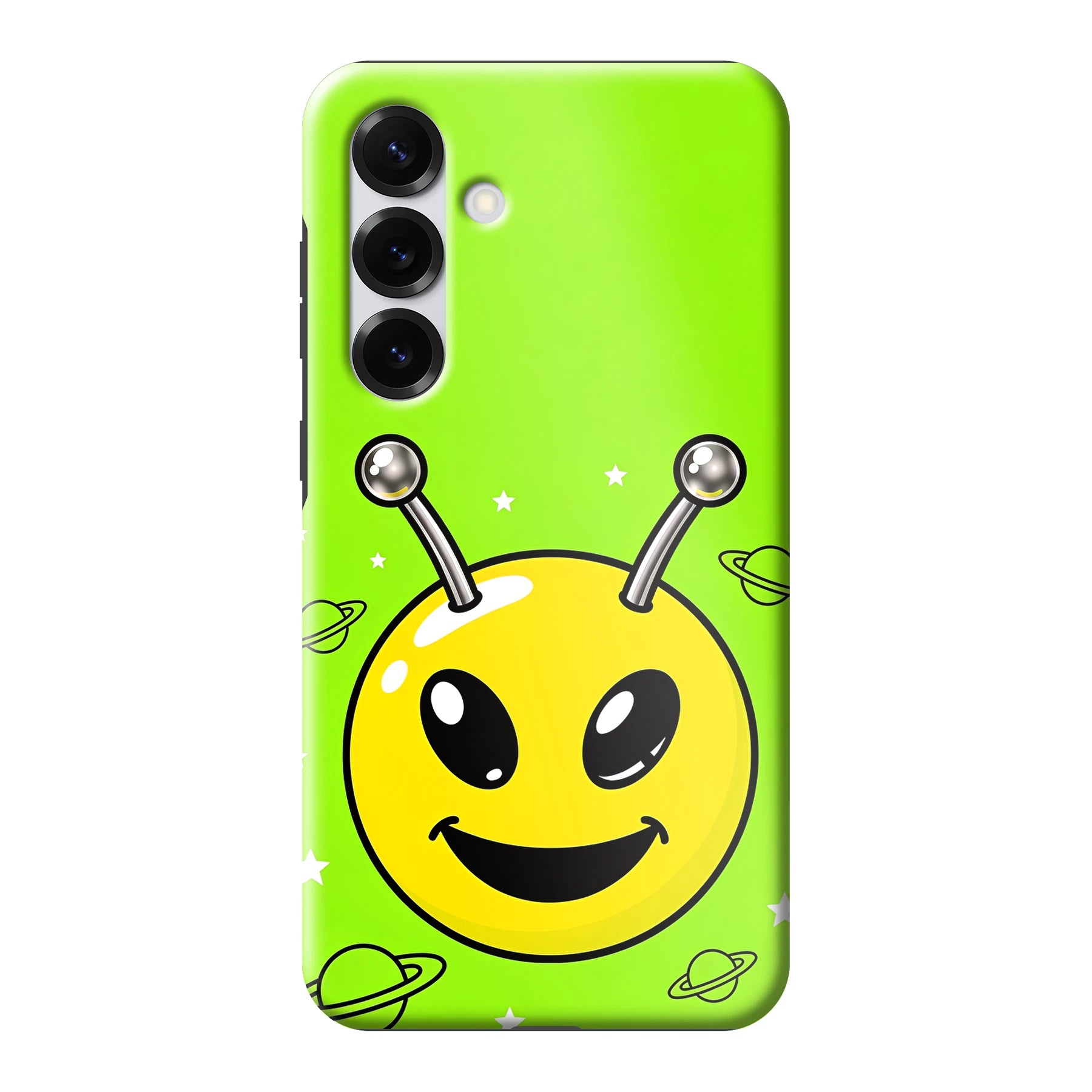 Samsung Galaxy S25 Plus MagSafe phone case