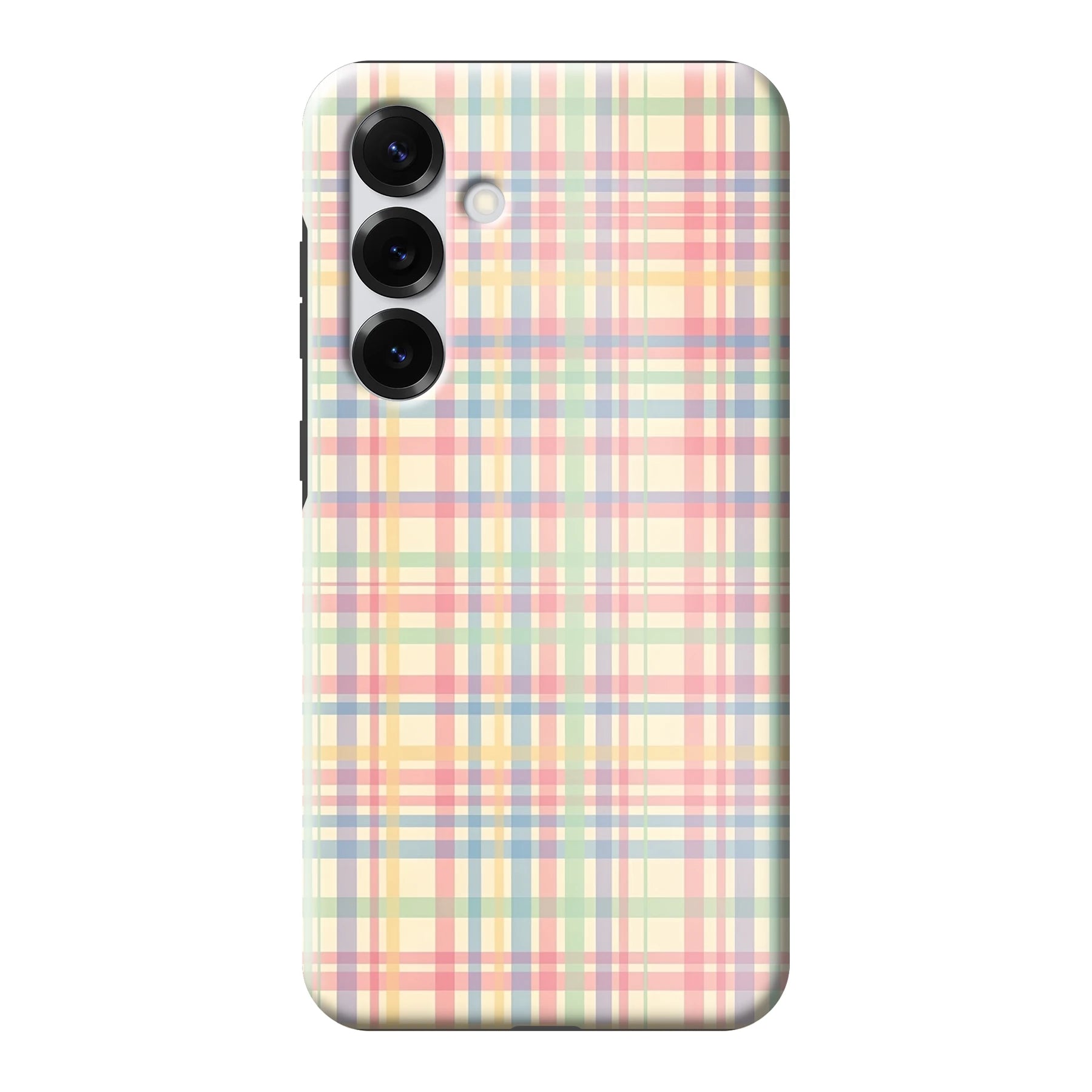 Samsung Galaxy S25 Plus MagSafe phone case
