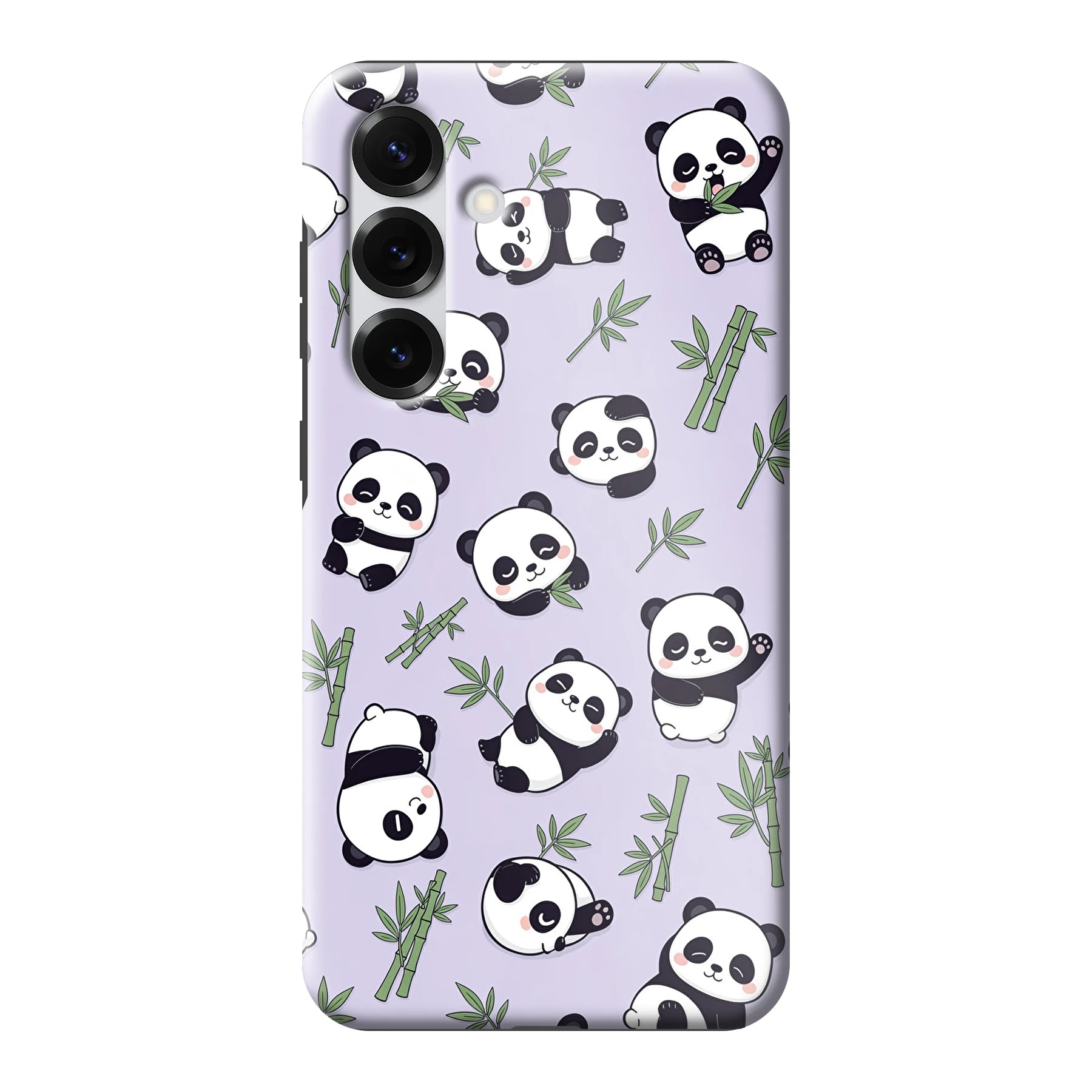 Samsung Galaxy S25 Plus MagSafe phone case