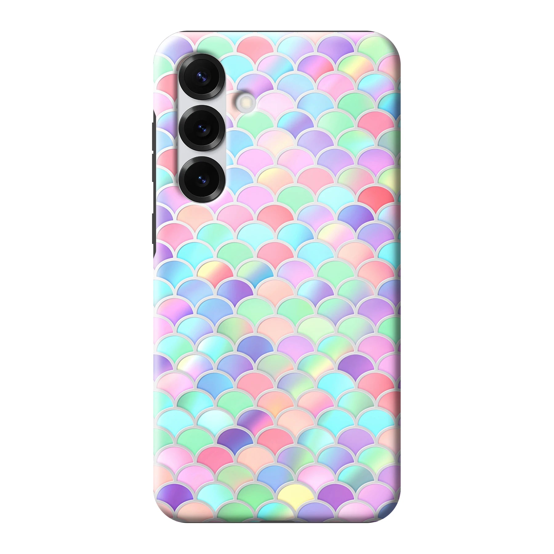 Samsung Galaxy S25 Plus MagSafe phone case