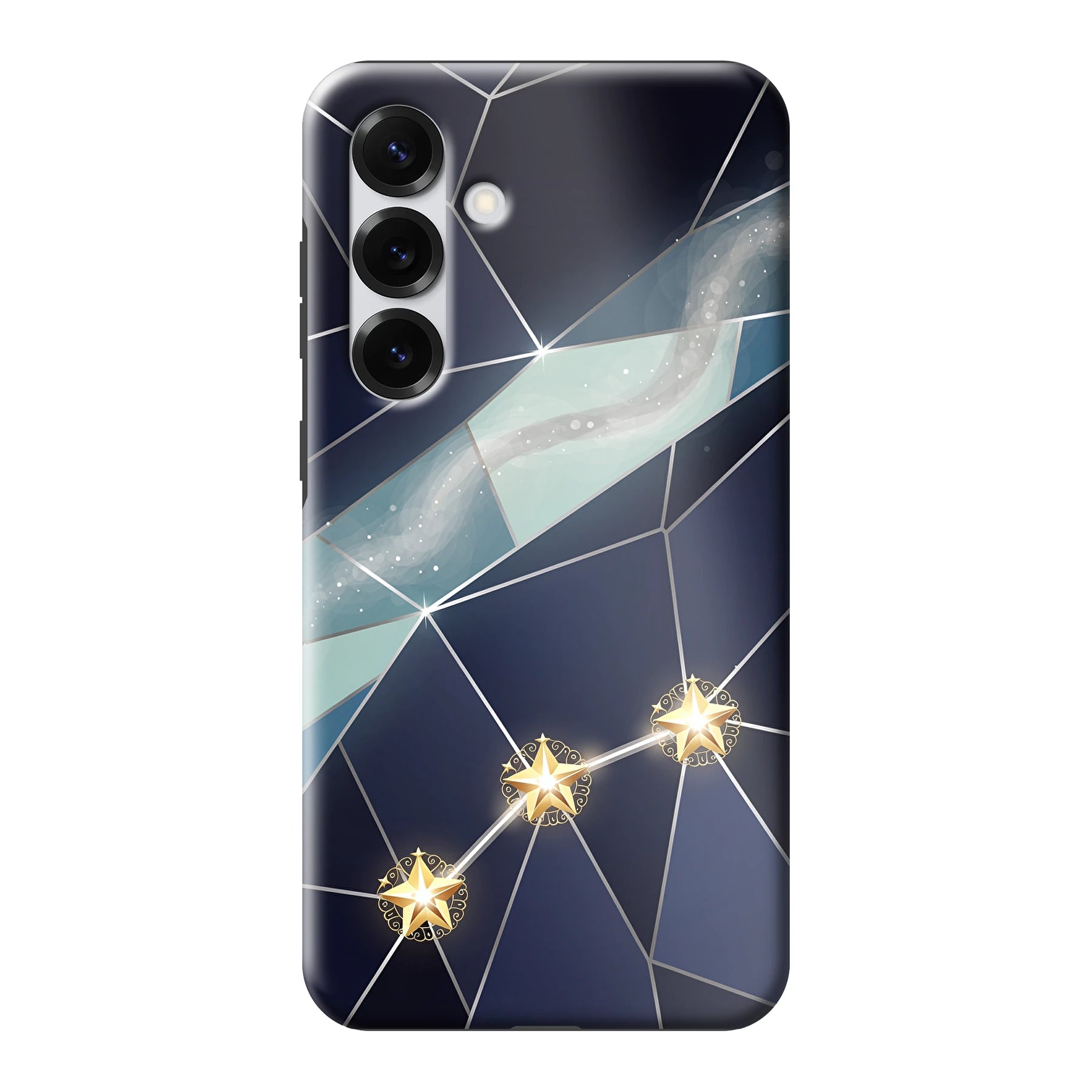 Samsung Galaxy S25 Plus MagSafe phone case