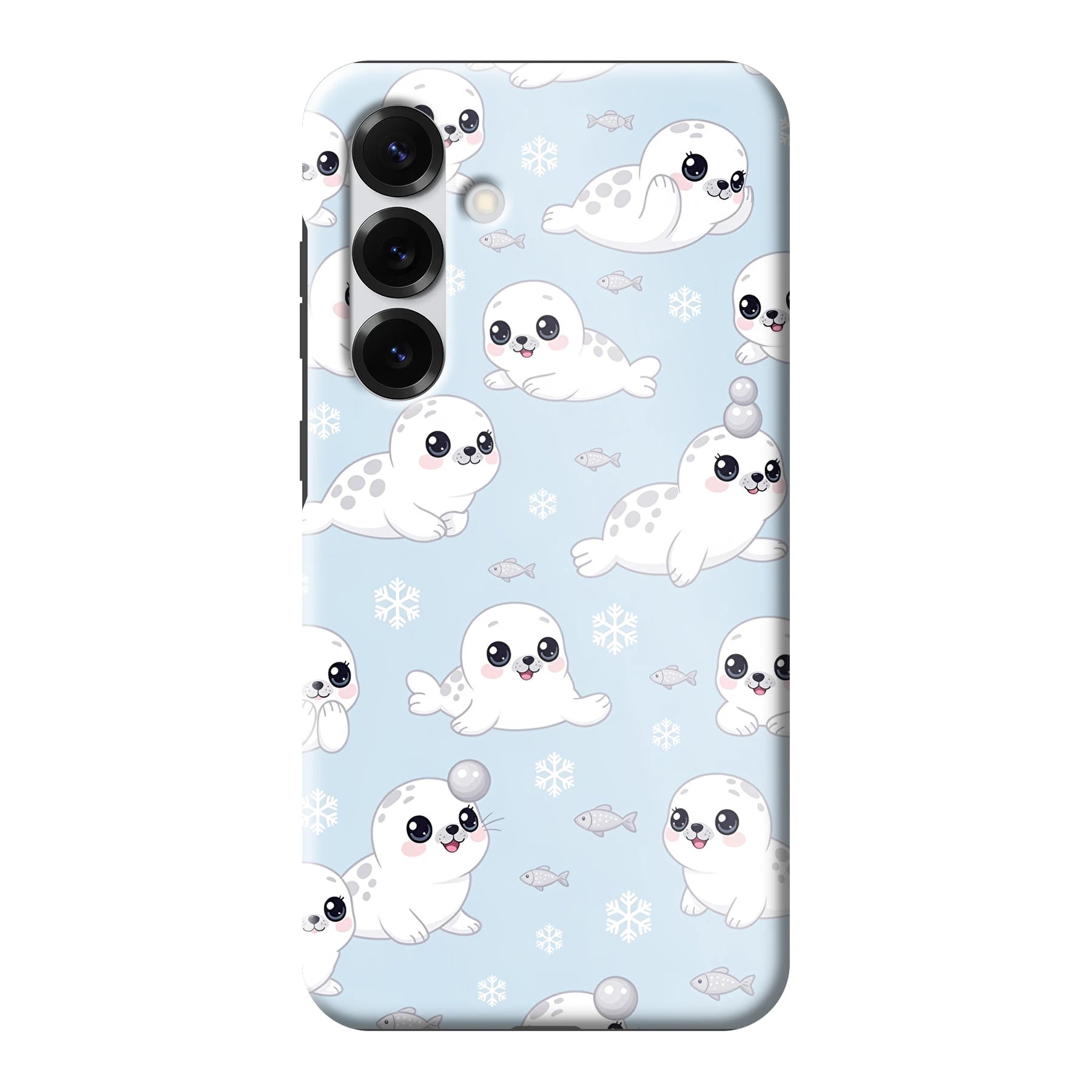 Samsung Galaxy S25 Plus MagSafe phone case
