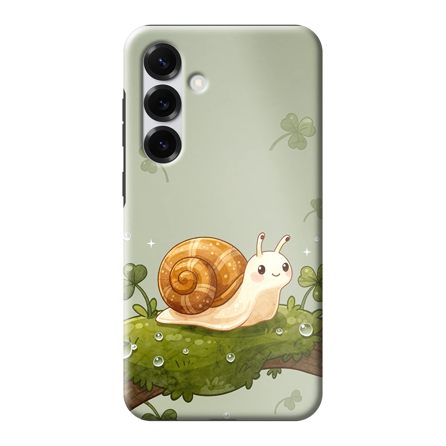 Samsung Galaxy S25 Plus MagSafe phone case