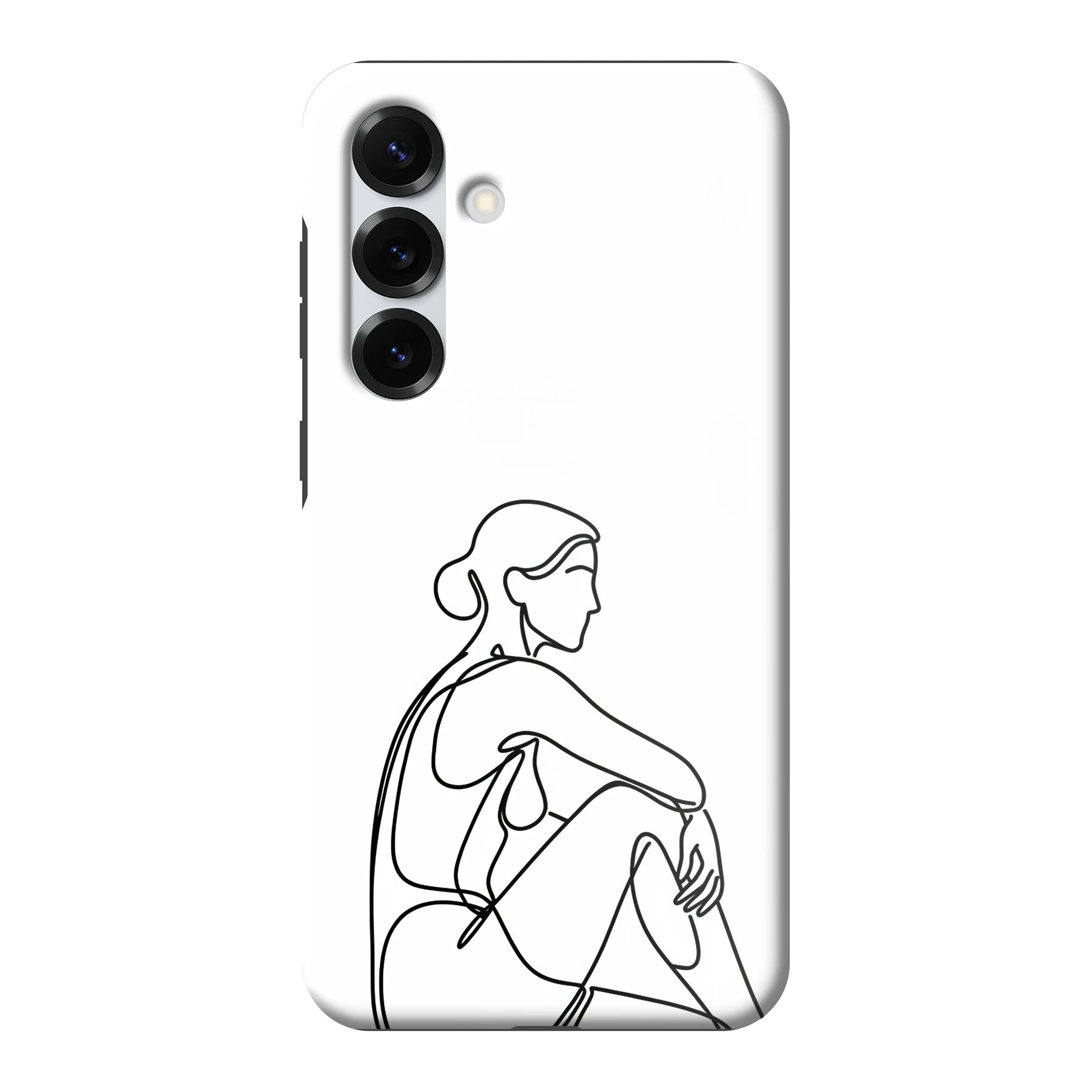 Samsung Galaxy S25 Plus MagSafe phone case