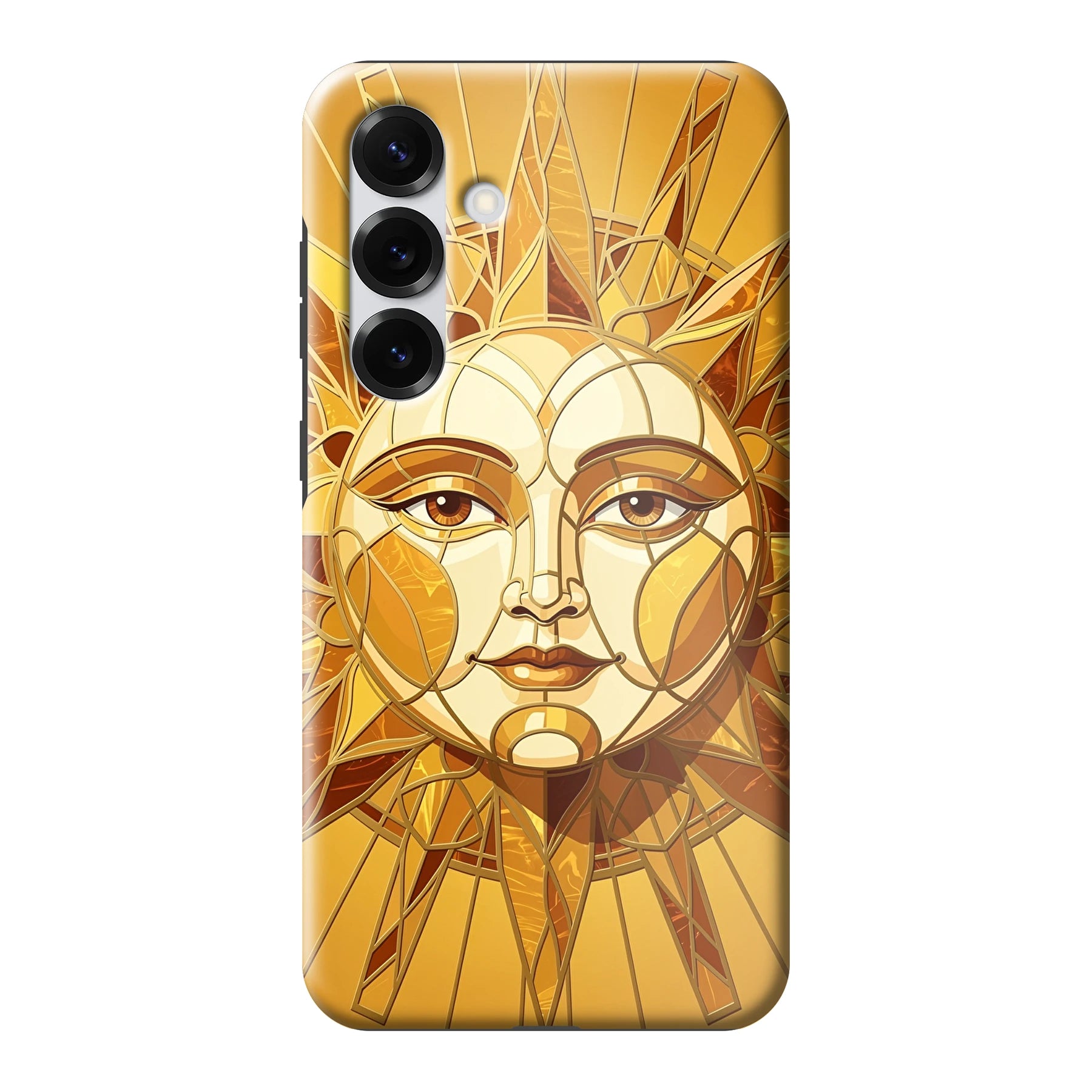 Samsung Galaxy S25 Plus MagSafe phone case