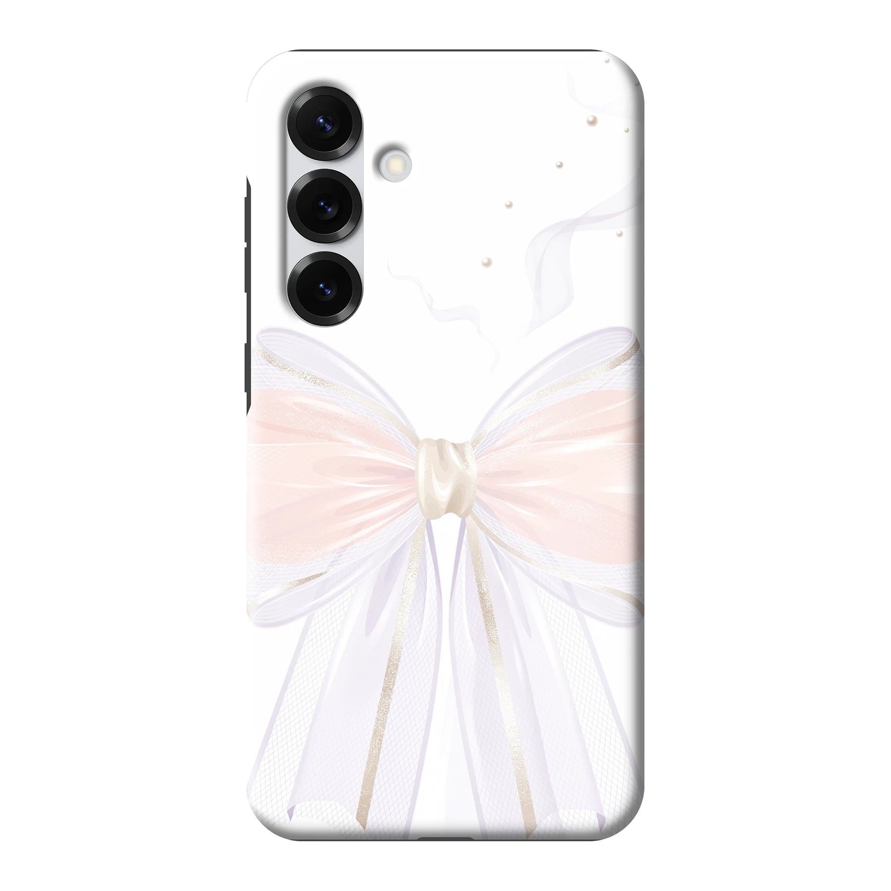Samsung Galaxy S25 Plus MagSafe phone case