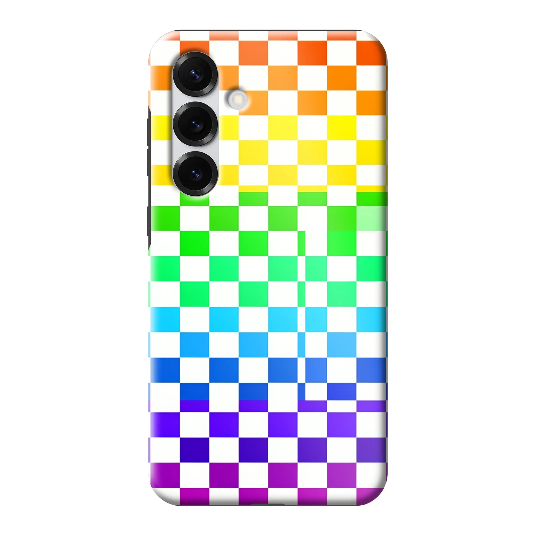Samsung Galaxy S25 Plus MagSafe phone case