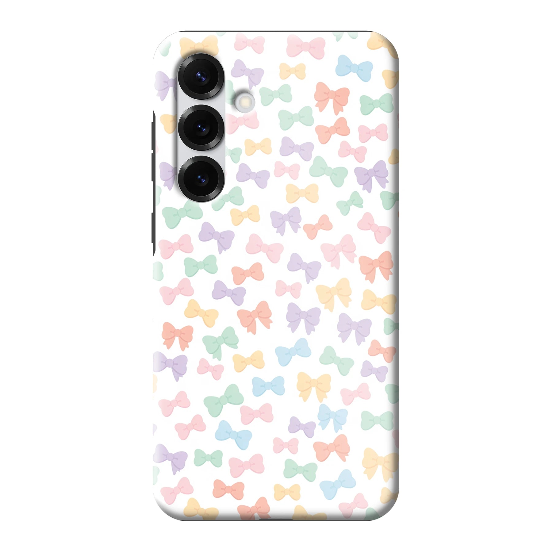 Samsung Galaxy S25 Plus MagSafe phone case