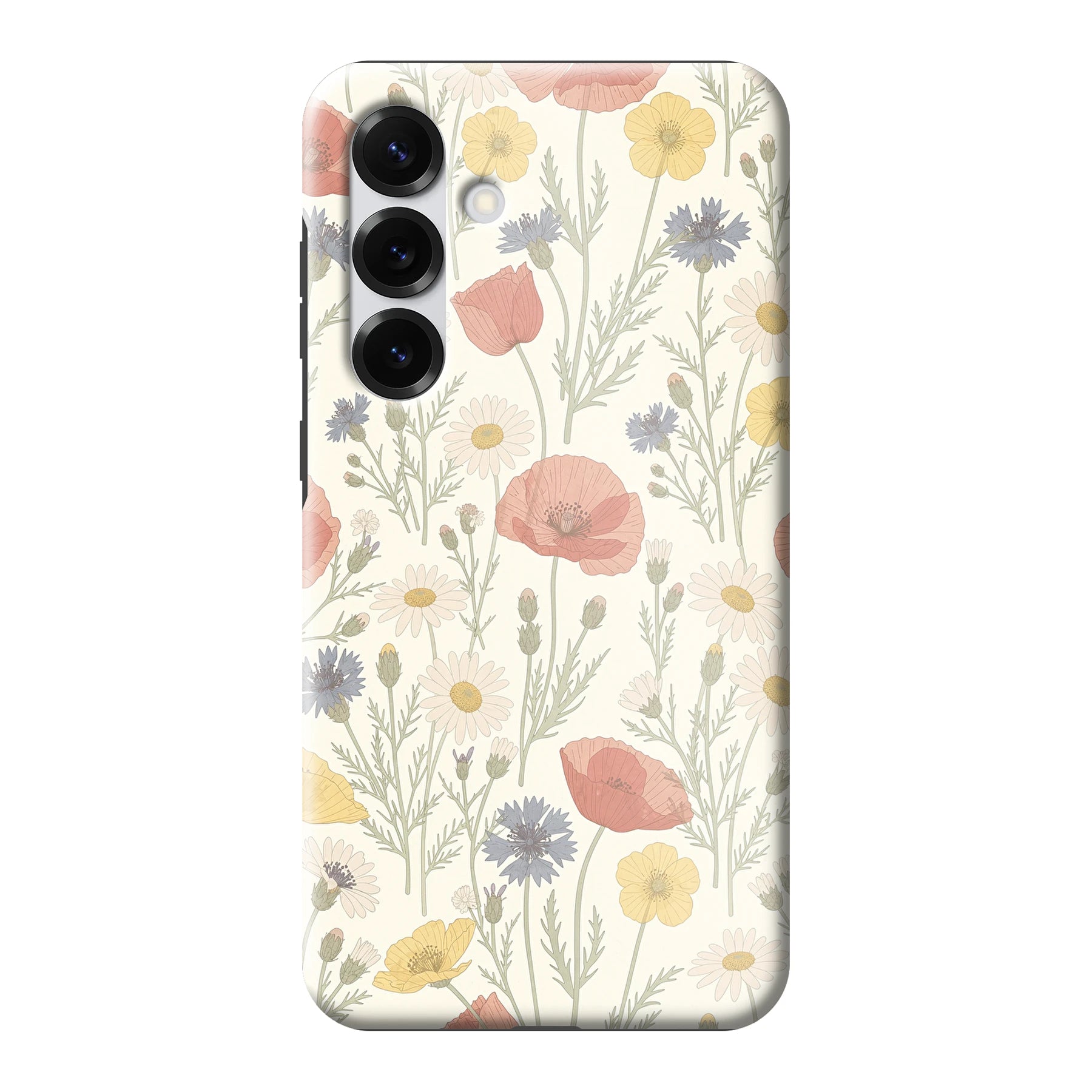 Samsung Galaxy S25 Plus MagSafe phone case