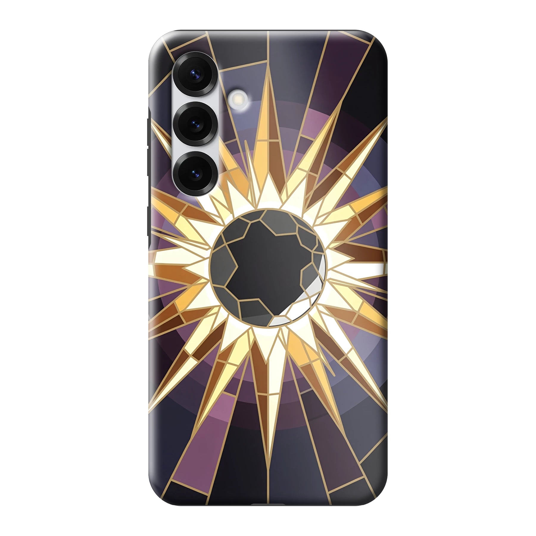 Samsung Galaxy S25 Plus MagSafe phone case