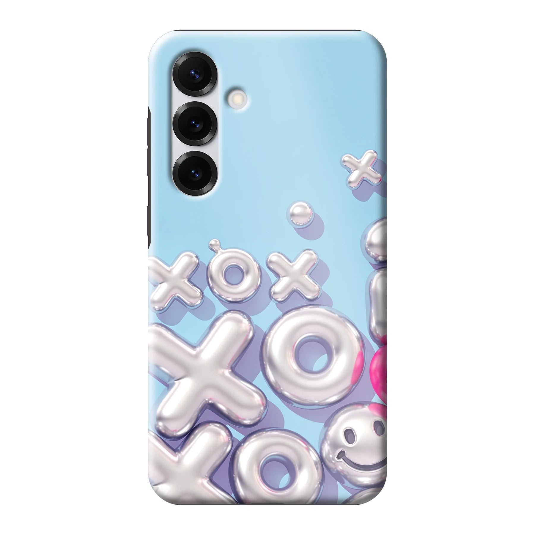 Samsung Galaxy S25 Plus MagSafe phone case