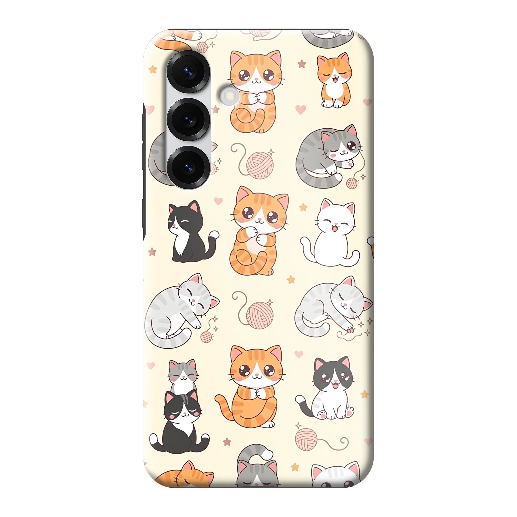 Samsung Galaxy S25 Plus MagSafe phone case
