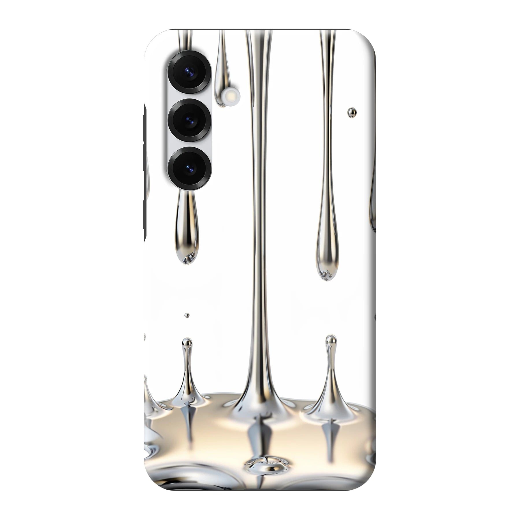 Samsung Galaxy S25 Plus MagSafe phone case