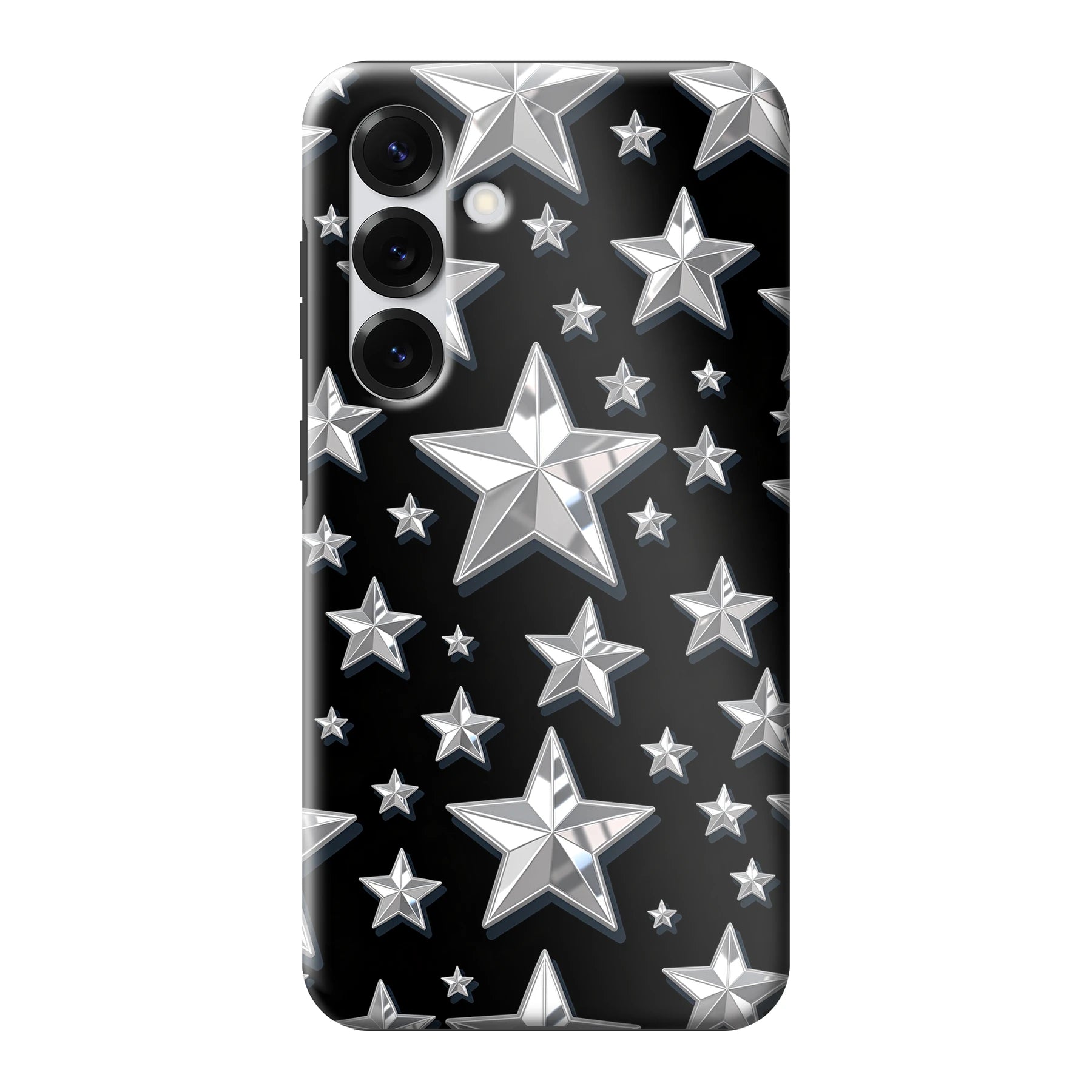 Samsung Galaxy S25 Plus MagSafe phone case