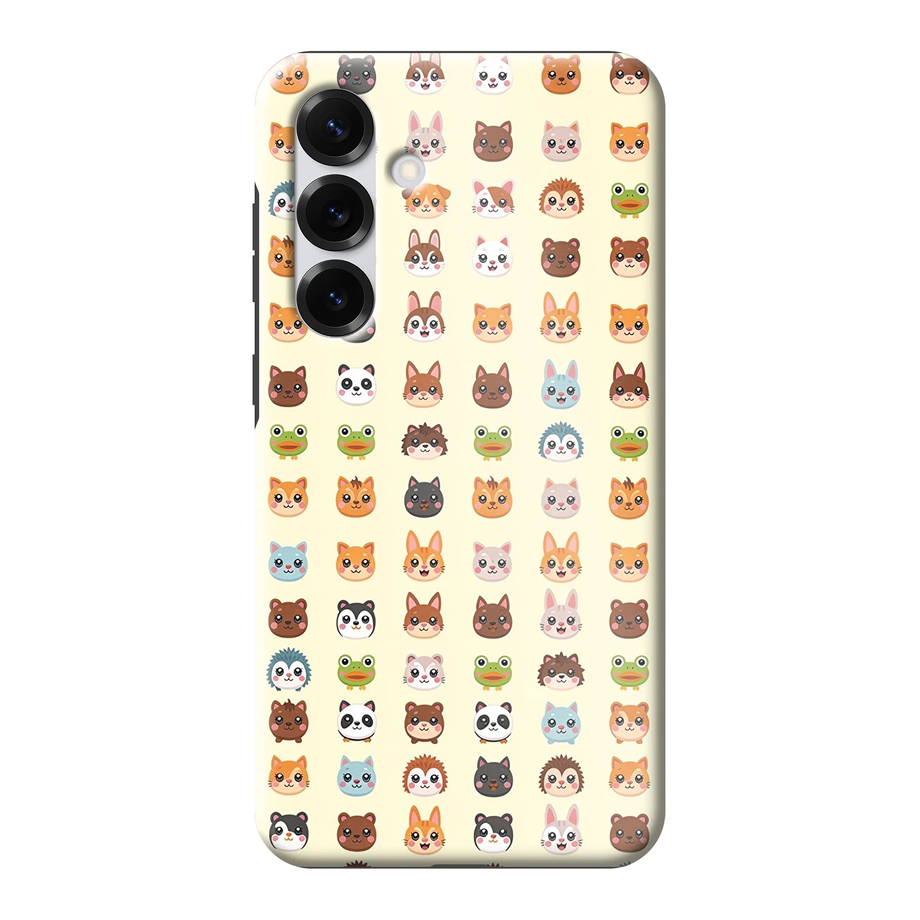 Samsung Galaxy S25 Plus MagSafe phone case