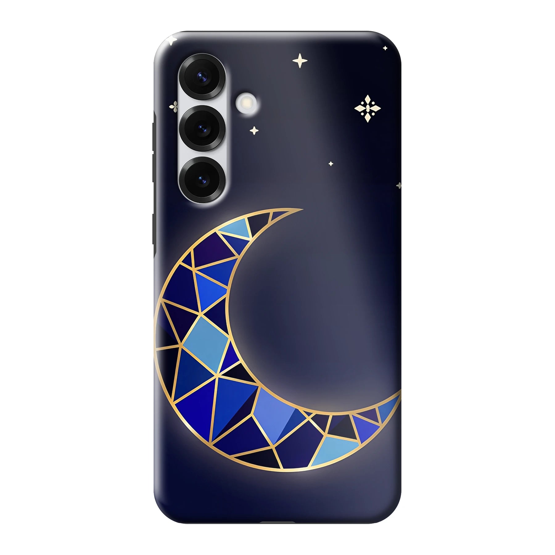 Samsung Galaxy S25 Plus MagSafe phone case