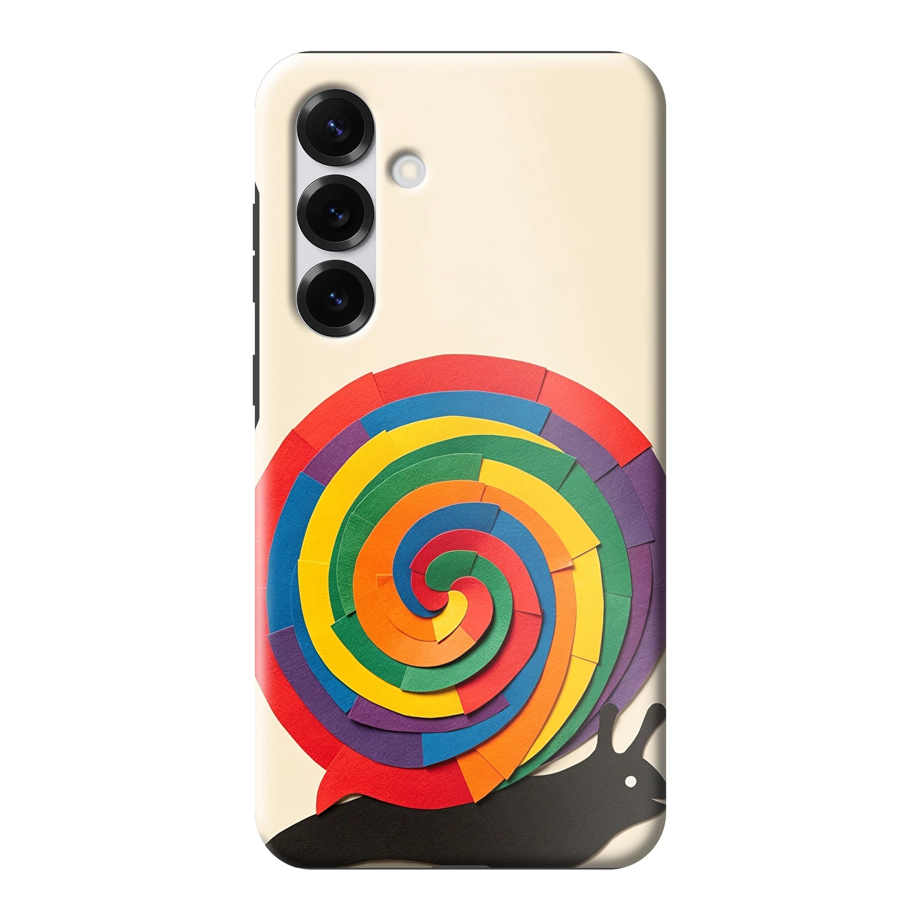 Samsung Galaxy S25 Plus MagSafe phone case