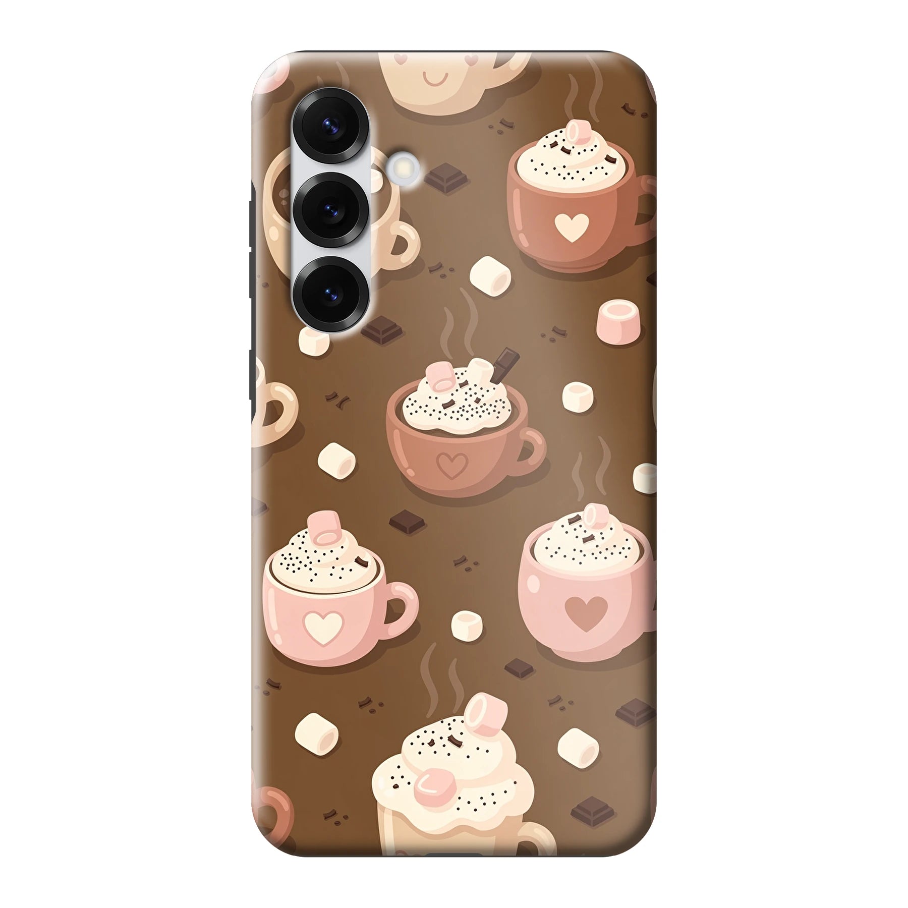 Samsung Galaxy S25 Plus MagSafe phone case