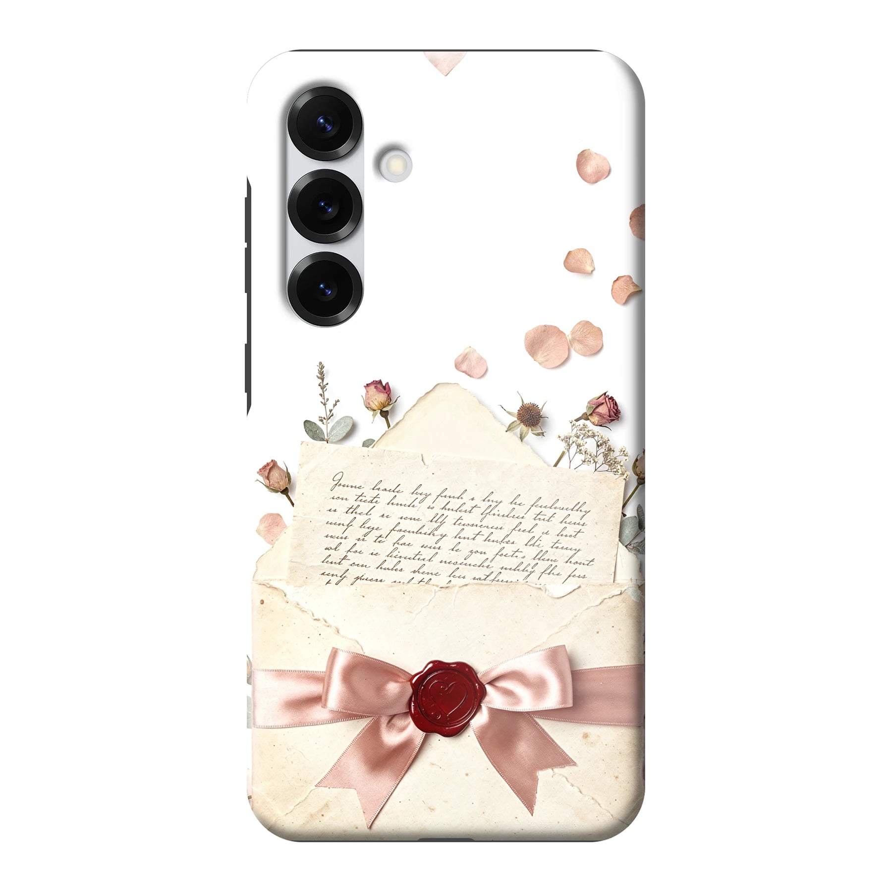 Samsung Galaxy S25 Plus MagSafe phone case