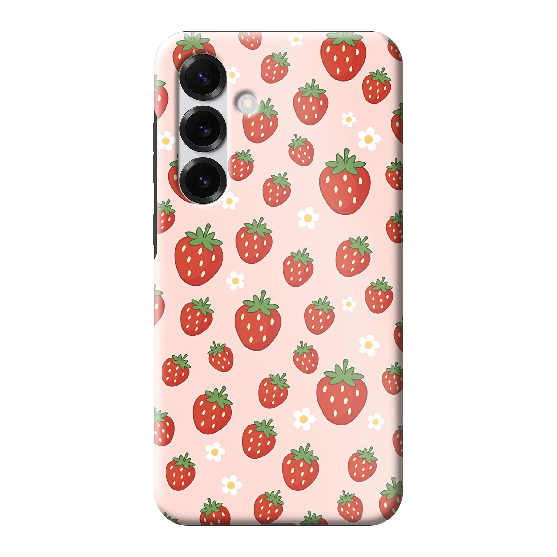 Samsung Galaxy S25 Plus MagSafe phone case