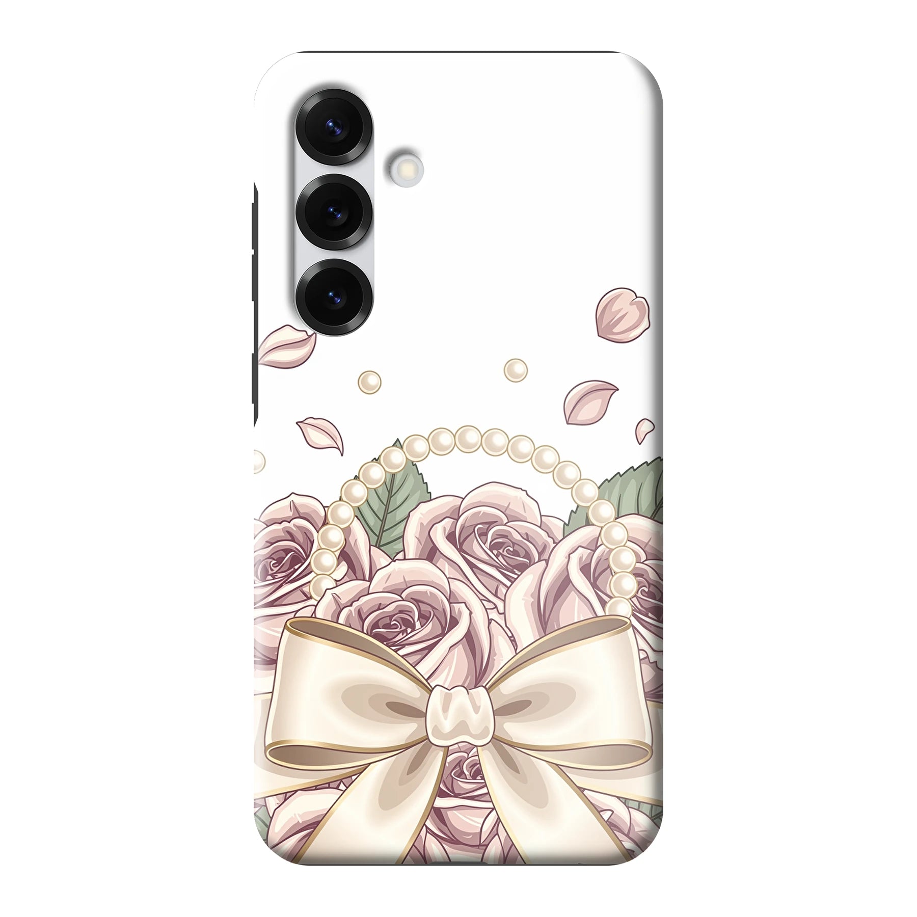 Samsung Galaxy S25 Plus MagSafe phone case