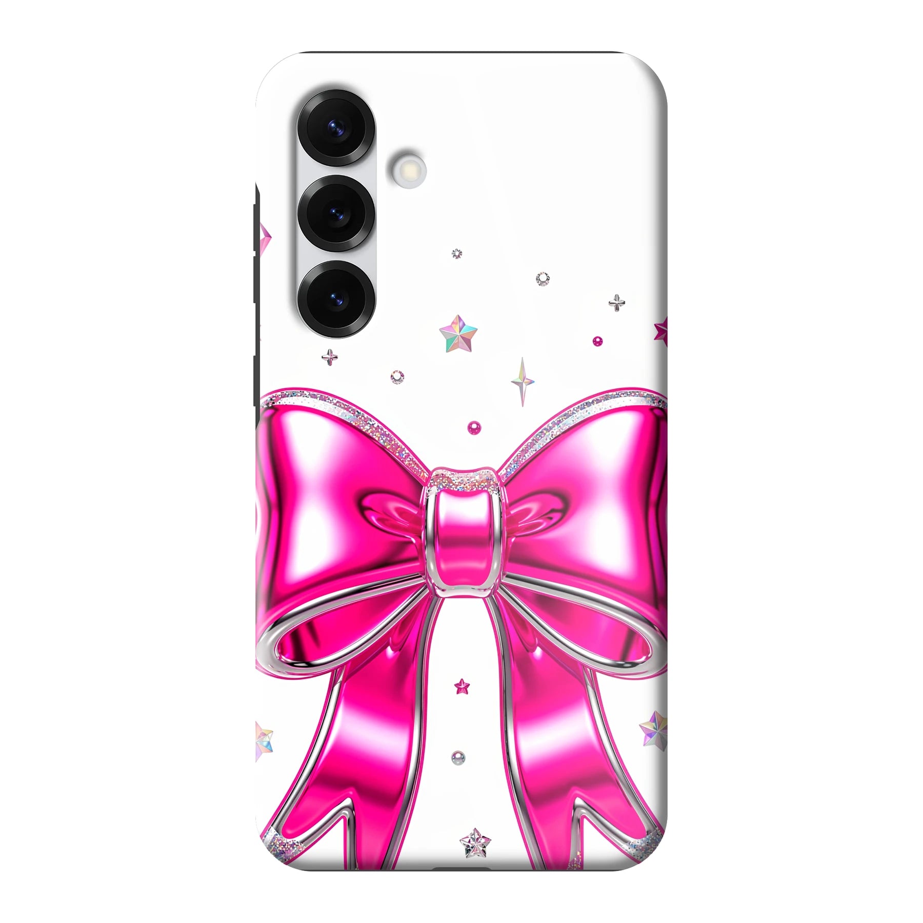 Samsung Galaxy S25 Plus MagSafe phone case