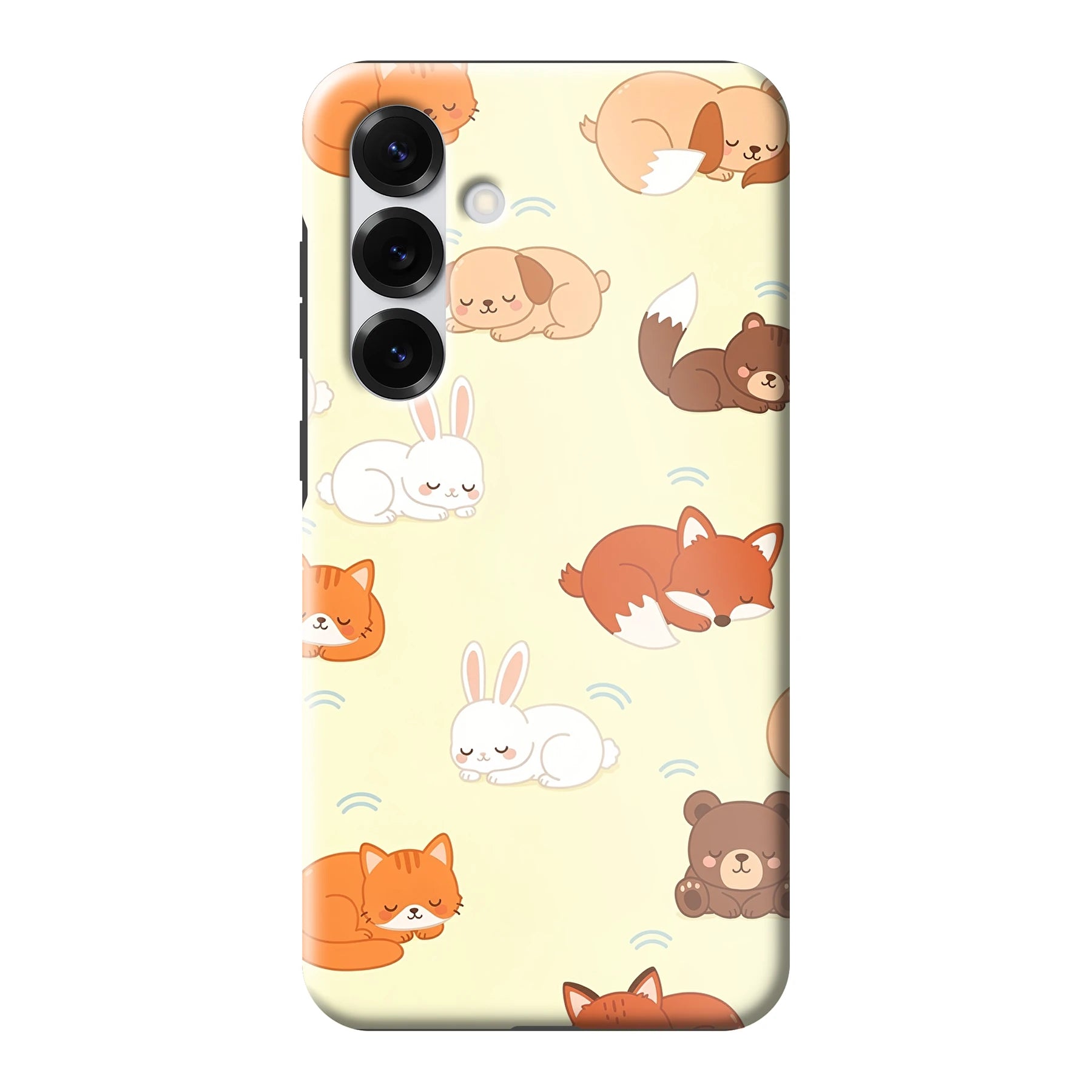 Samsung Galaxy S25 Plus MagSafe phone case