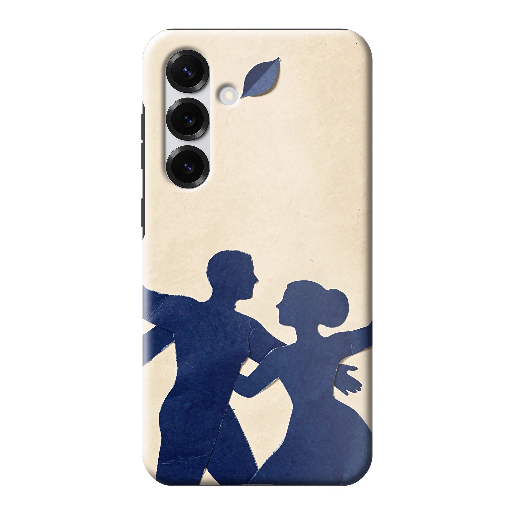 Samsung Galaxy S25 Plus MagSafe phone case