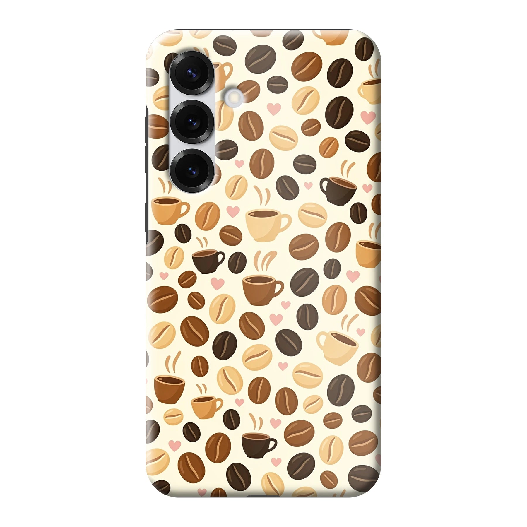 Samsung Galaxy S25 Plus MagSafe phone case