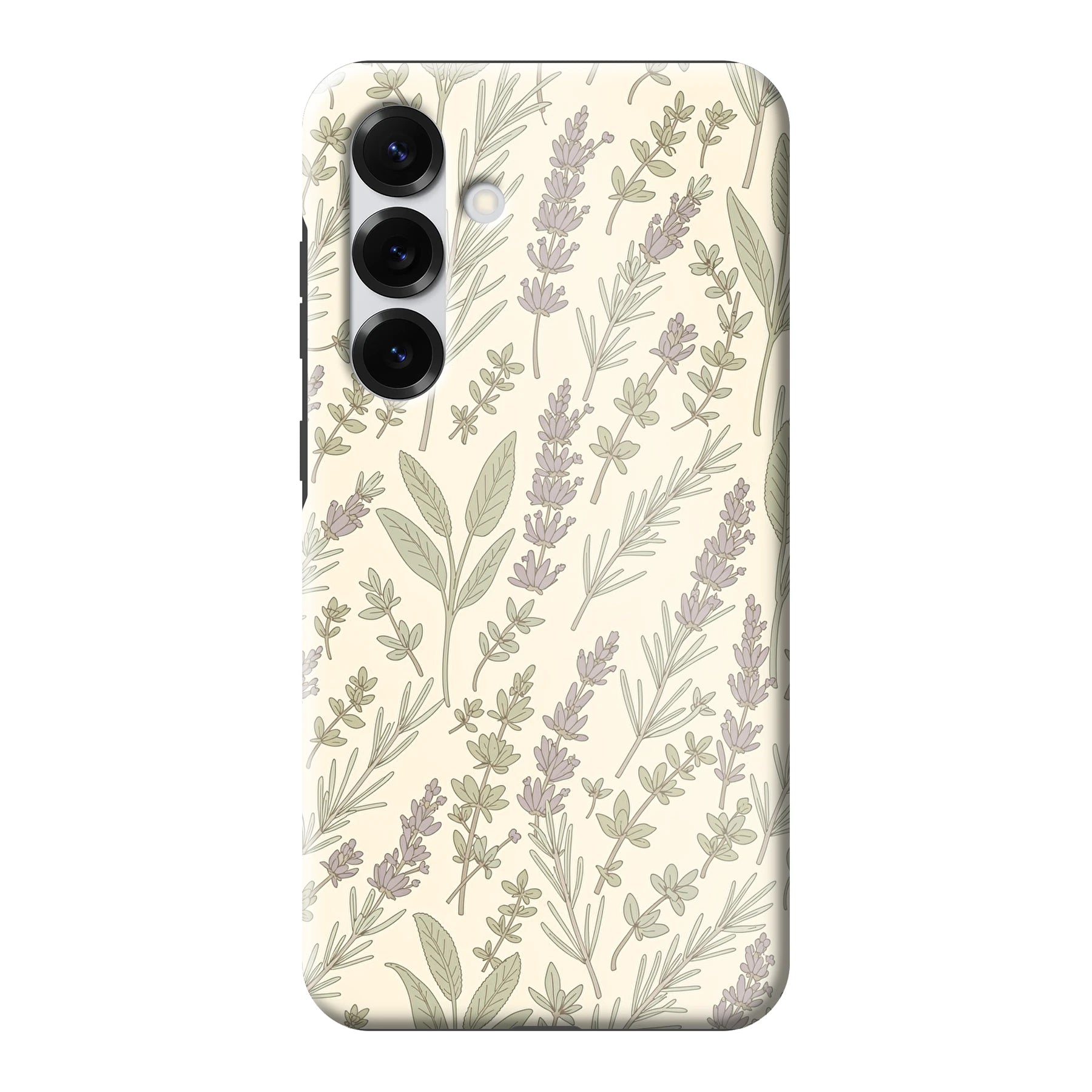 Samsung Galaxy S25 Plus MagSafe phone case