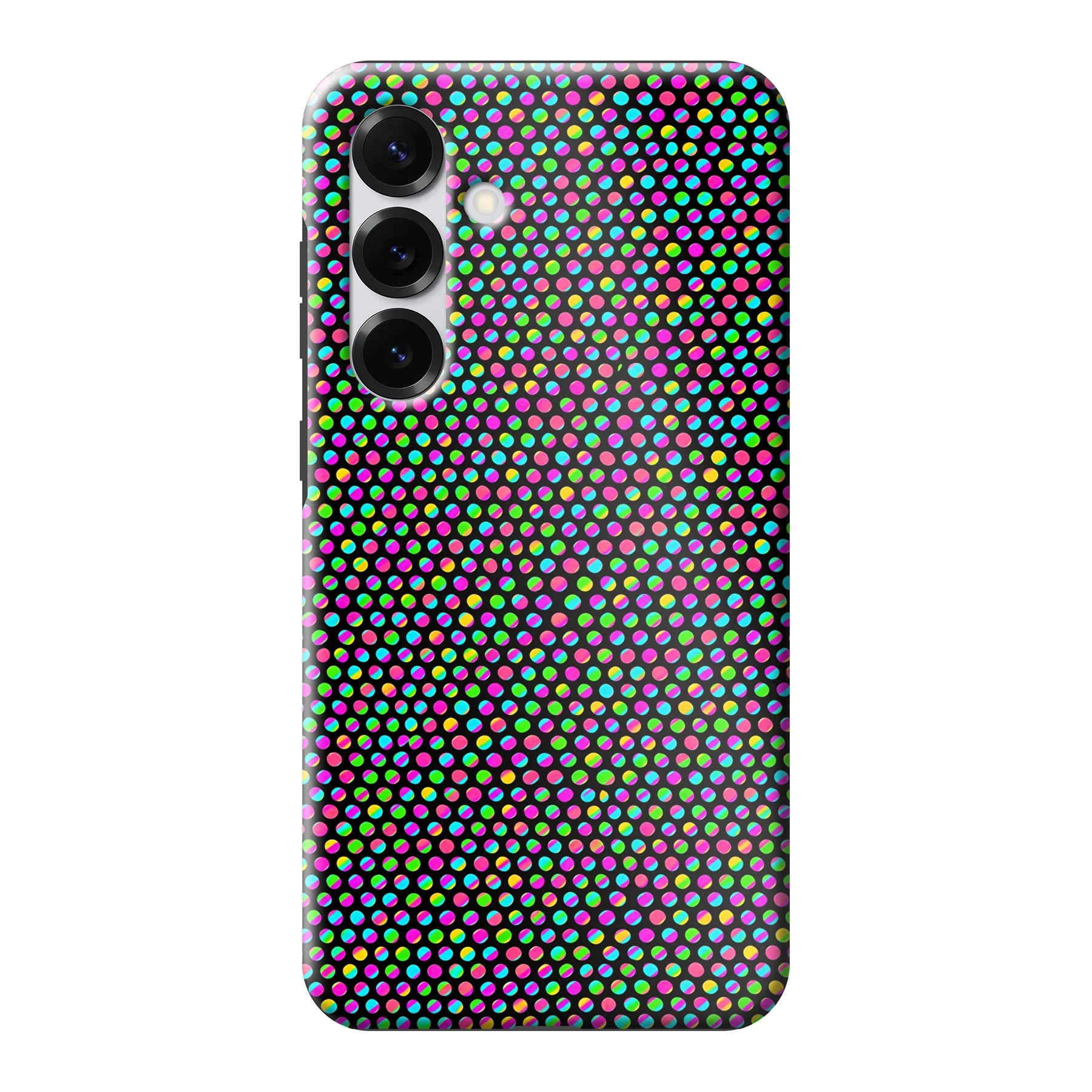 Samsung Galaxy S25 Plus MagSafe phone case