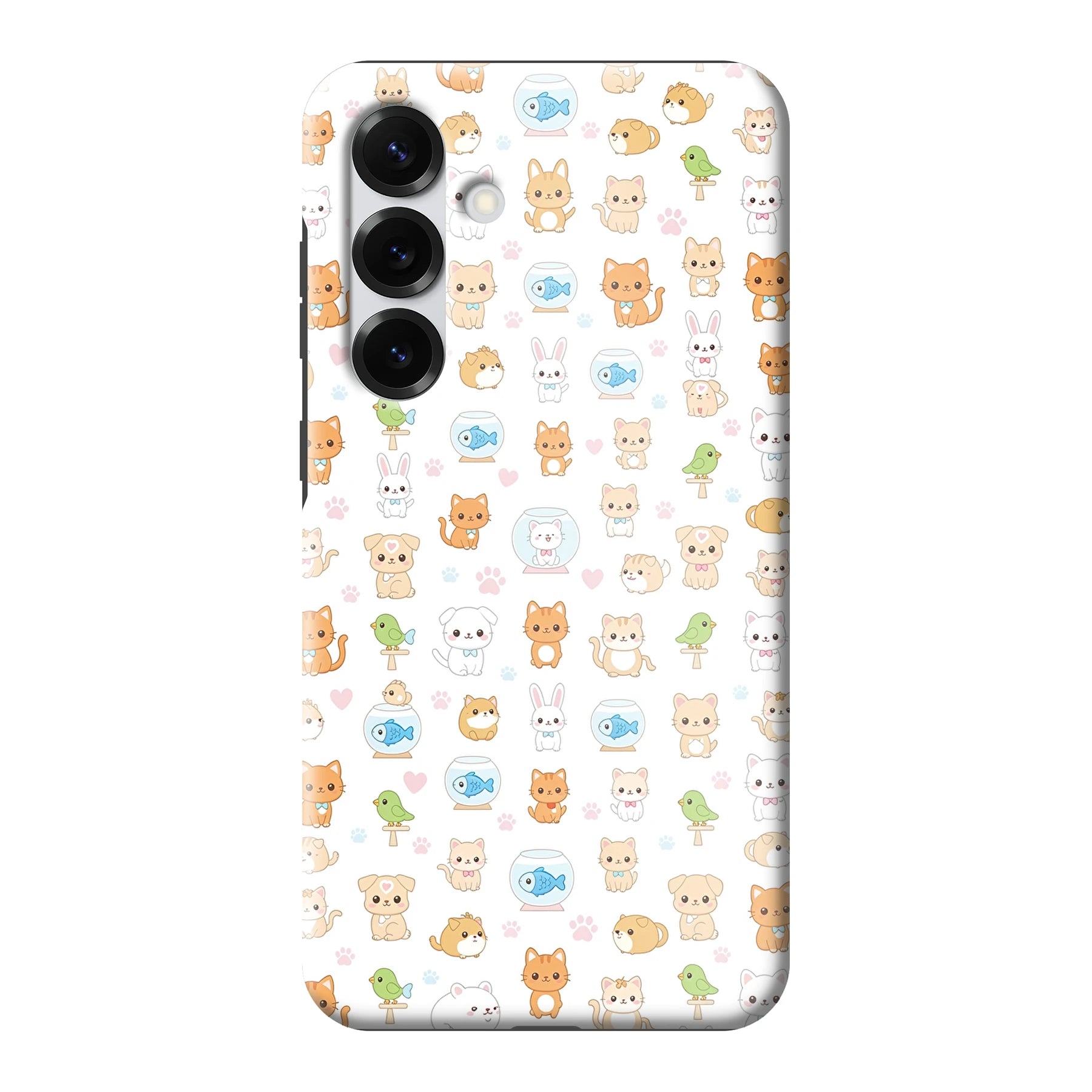 Samsung Galaxy S25 Plus MagSafe phone case