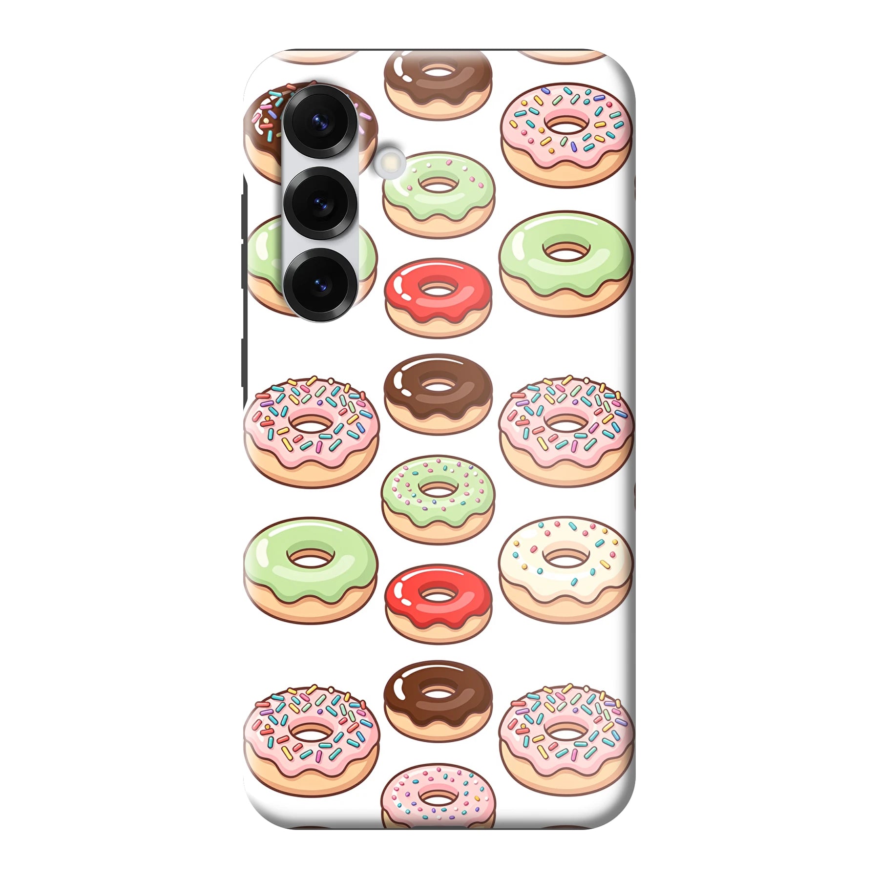 Samsung Galaxy S25 Plus MagSafe phone case