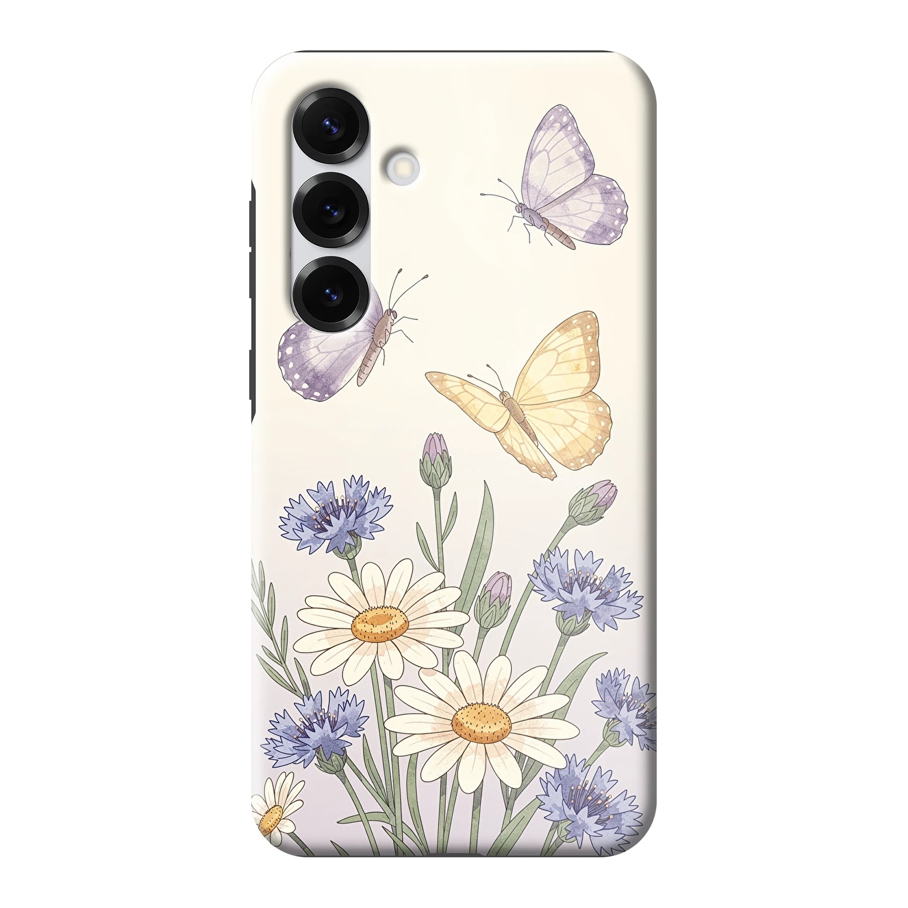 Samsung Galaxy S25 Plus MagSafe phone case