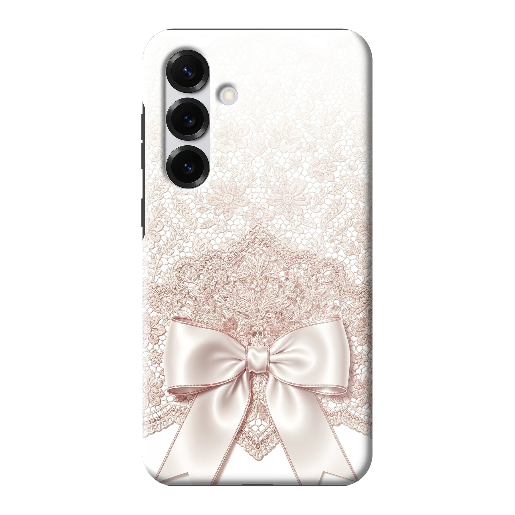 Samsung Galaxy S25 Plus MagSafe phone case