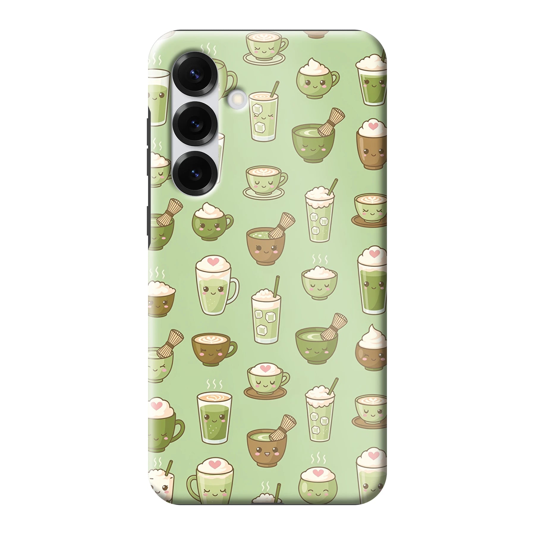 Samsung Galaxy S25 Plus MagSafe phone case
