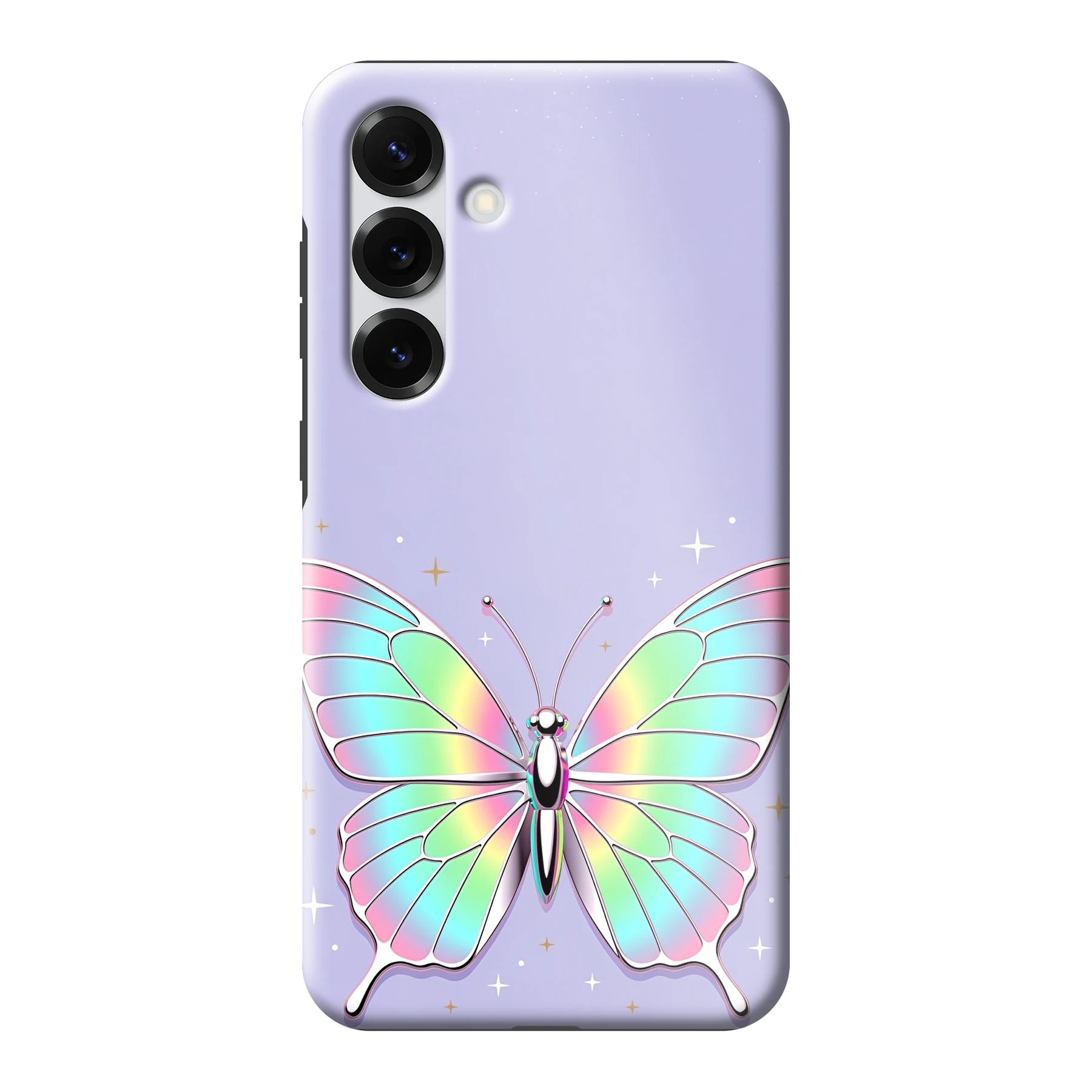 Samsung Galaxy S25 Plus MagSafe phone case
