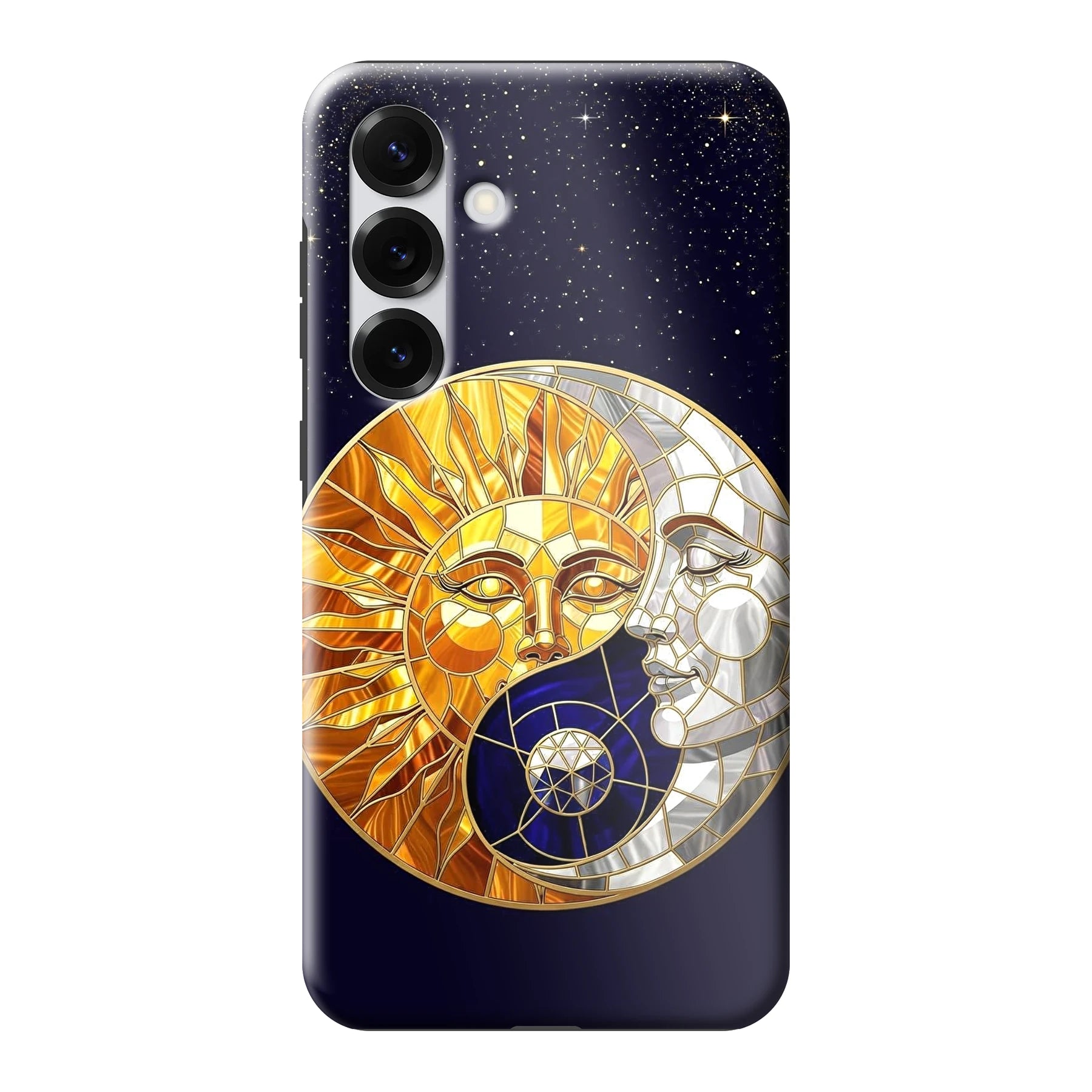 Samsung Galaxy S25 Plus MagSafe phone case