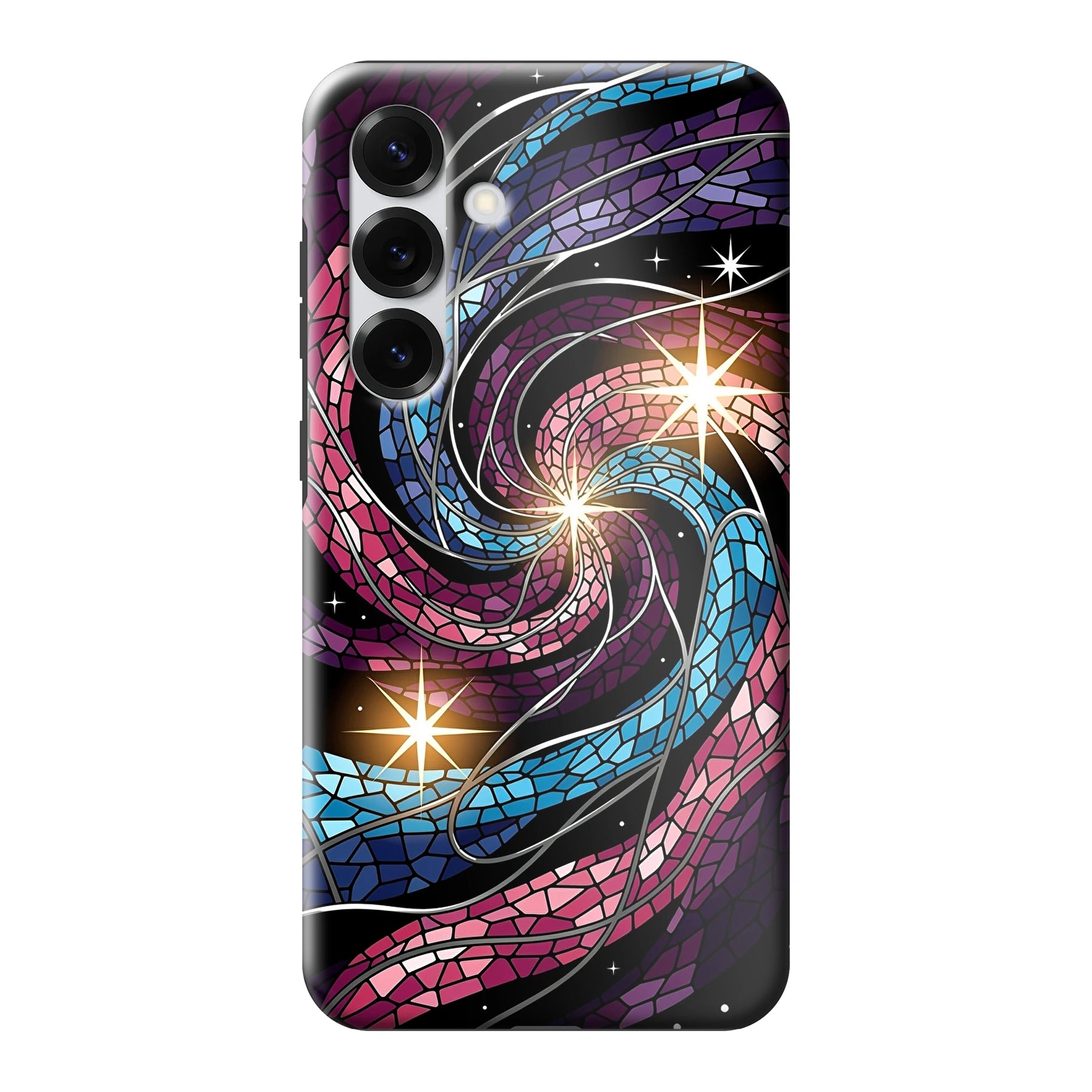 Samsung Galaxy S25 Plus MagSafe phone case